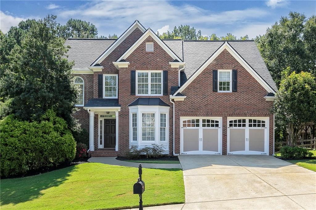 90 Adelaide Crossing Acworth, GA 30101 - Photo 1 of 1