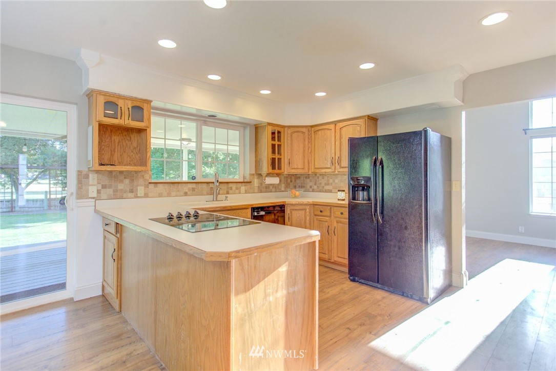 9287 Goodrich Road Southeast Moses Lake, WA 98837 - Photo 13 of 24 Gallery Image 13