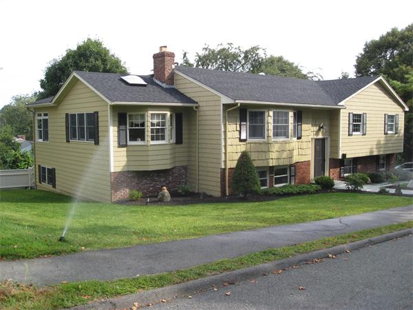 1 Ellen Road Marblehead, MA 01945 - Photo 1 of 30 a front view of a house with a yard