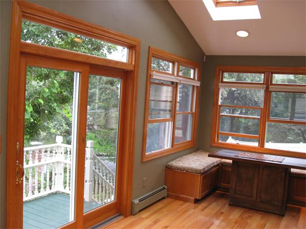 1 Ellen Road Marblehead, MA 01945 - Photo 17 of 30 a room with furniture and large windows