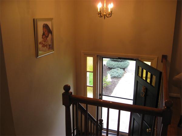 1 Ellen Road Marblehead, MA 01945 - Photo 6 of 30 a view of a interior of the house