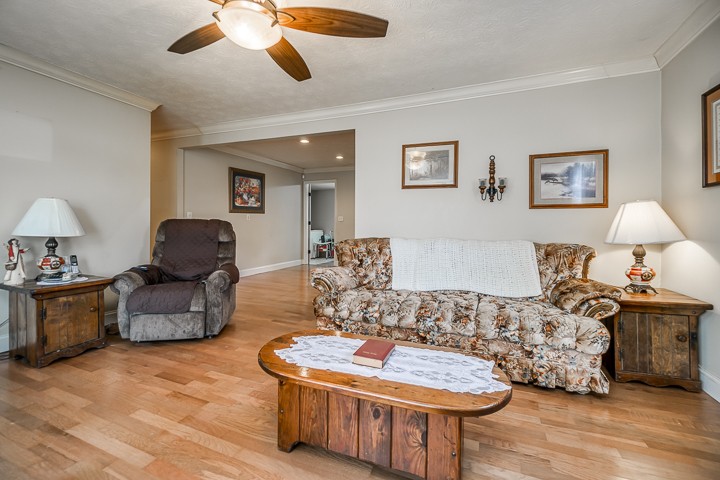 961 Unity Church Road Jamestown, TN 38556 - Photo 14 of 30 Gallery Image 14