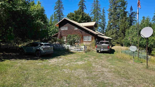 $525,000 | 3442 Moore Road, Kettle Falls, WA 99141
