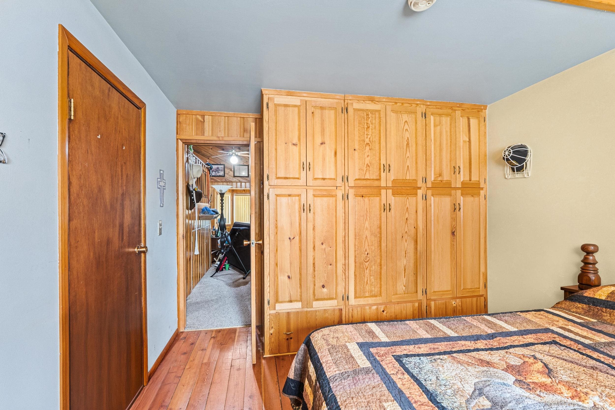 3442 Moore Road Kettle Falls, WA 99141 - Photo 12 of 41