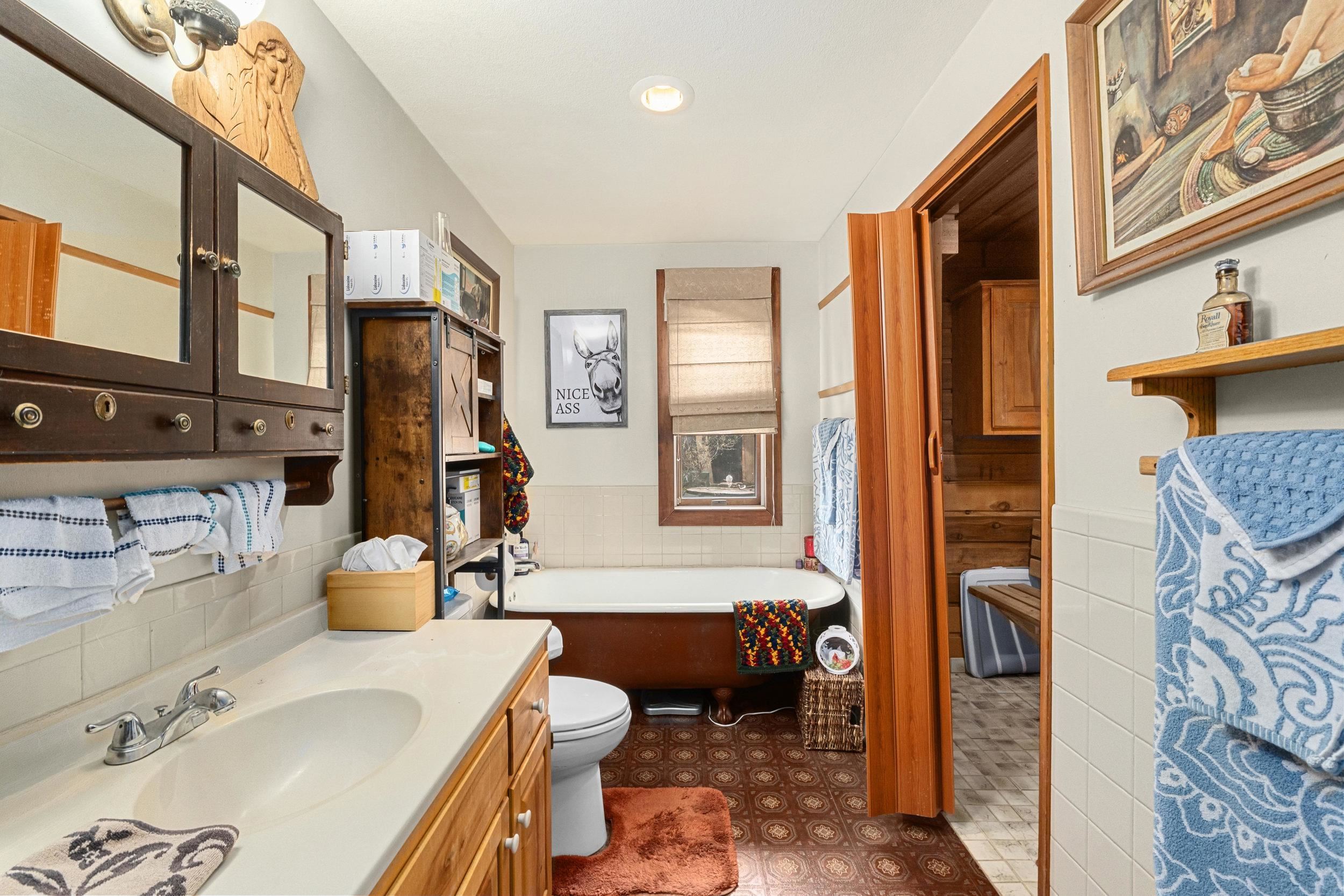 3442 Moore Road Kettle Falls, WA 99141 - Photo 13 of 41