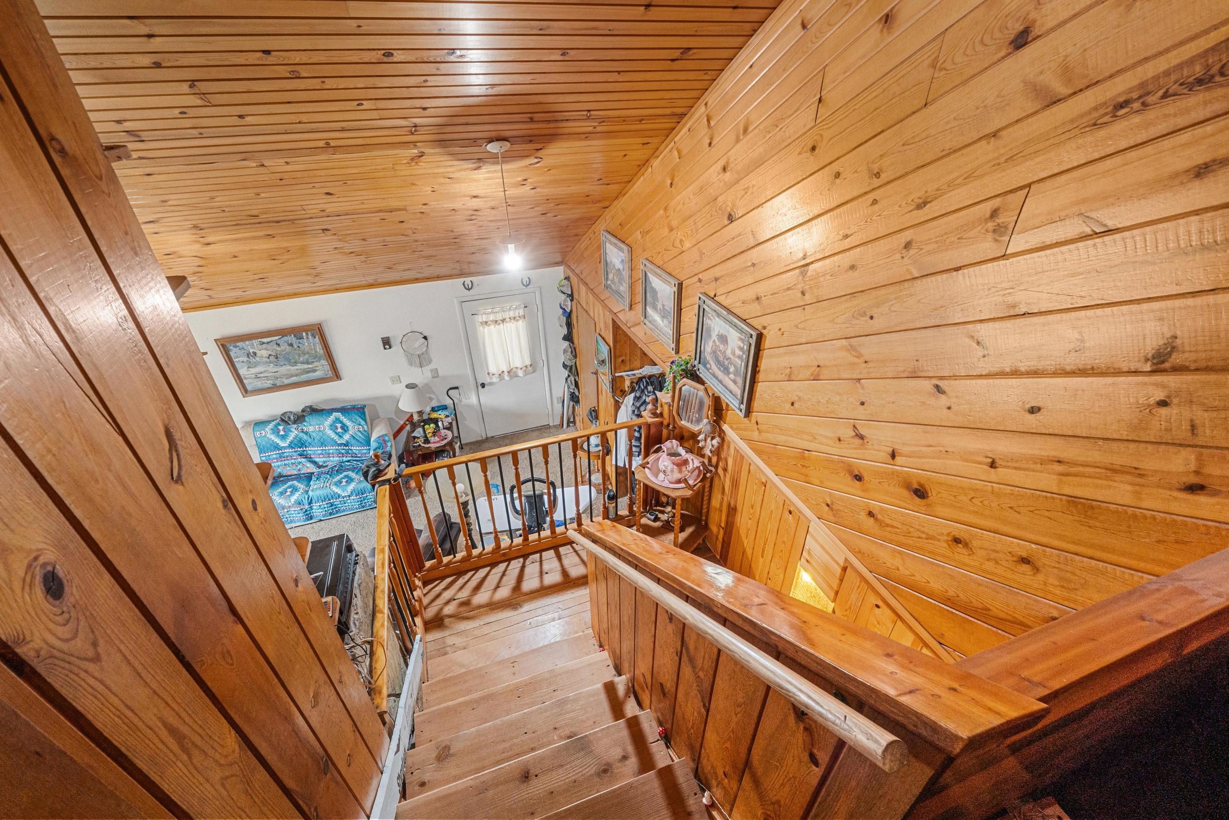 3442 Moore Road Kettle Falls, WA 99141 - Photo 18 of 41