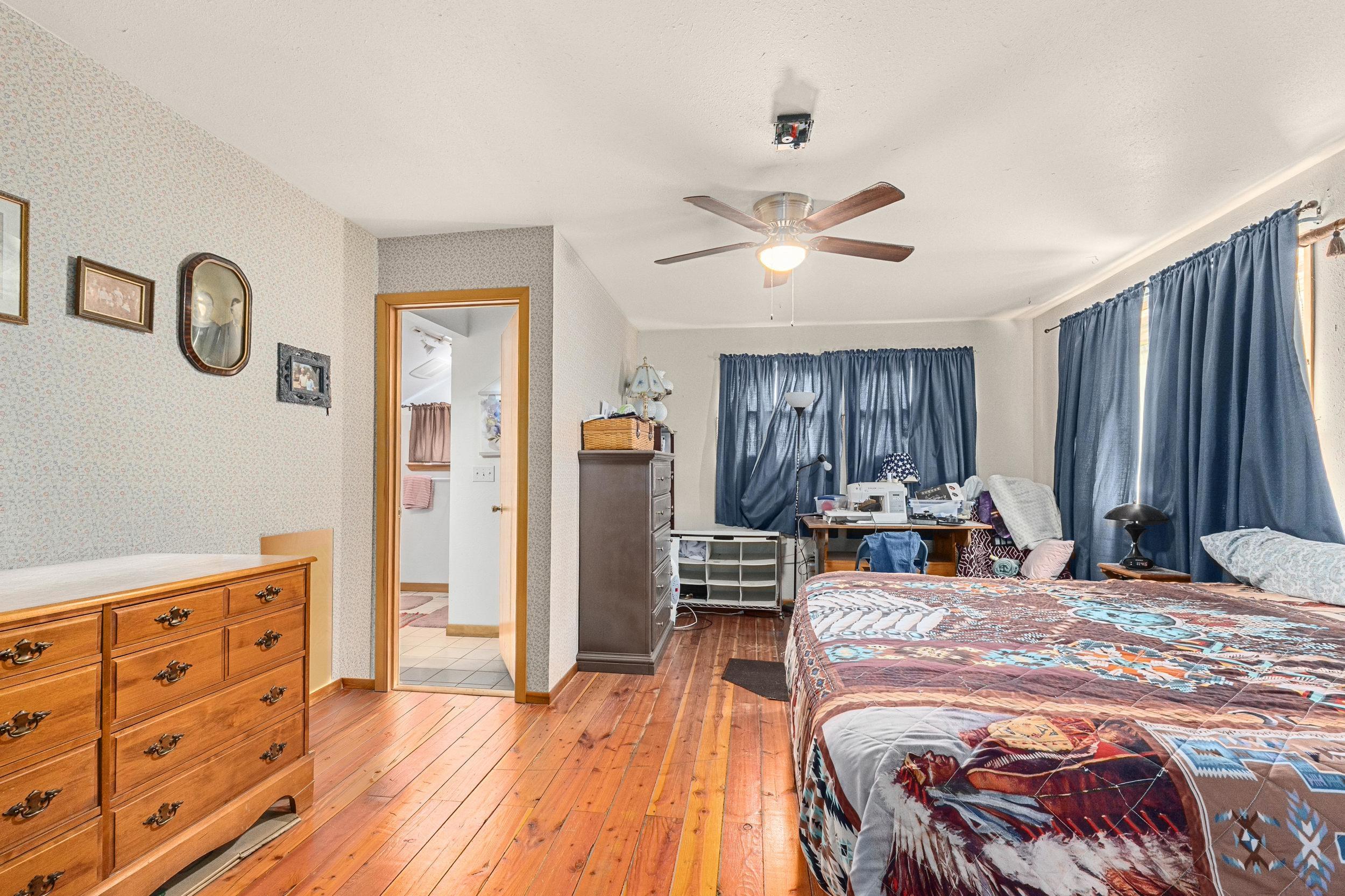 3442 Moore Road Kettle Falls, WA 99141 - Photo 19 of 41