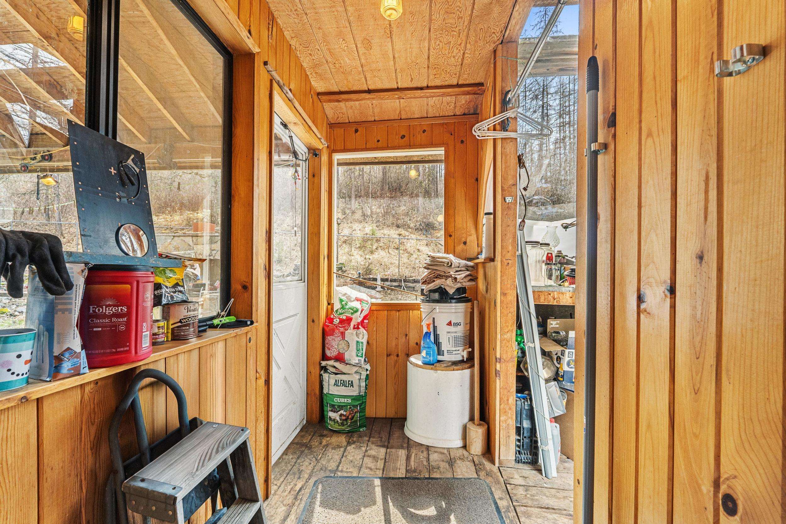 3442 Moore Road Kettle Falls, WA 99141 - Photo 26 of 41