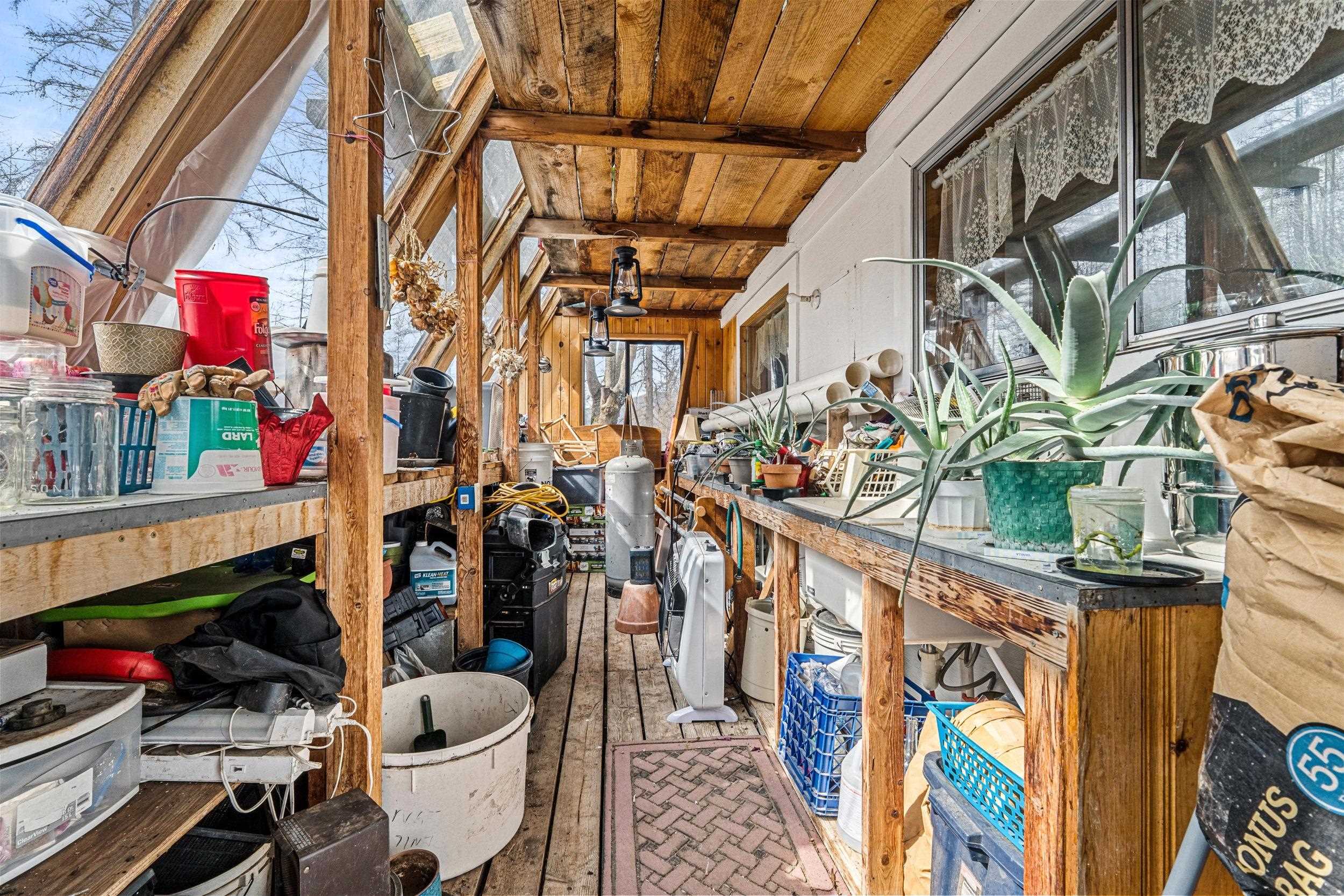 3442 Moore Road Kettle Falls, WA 99141 - Photo 27 of 41