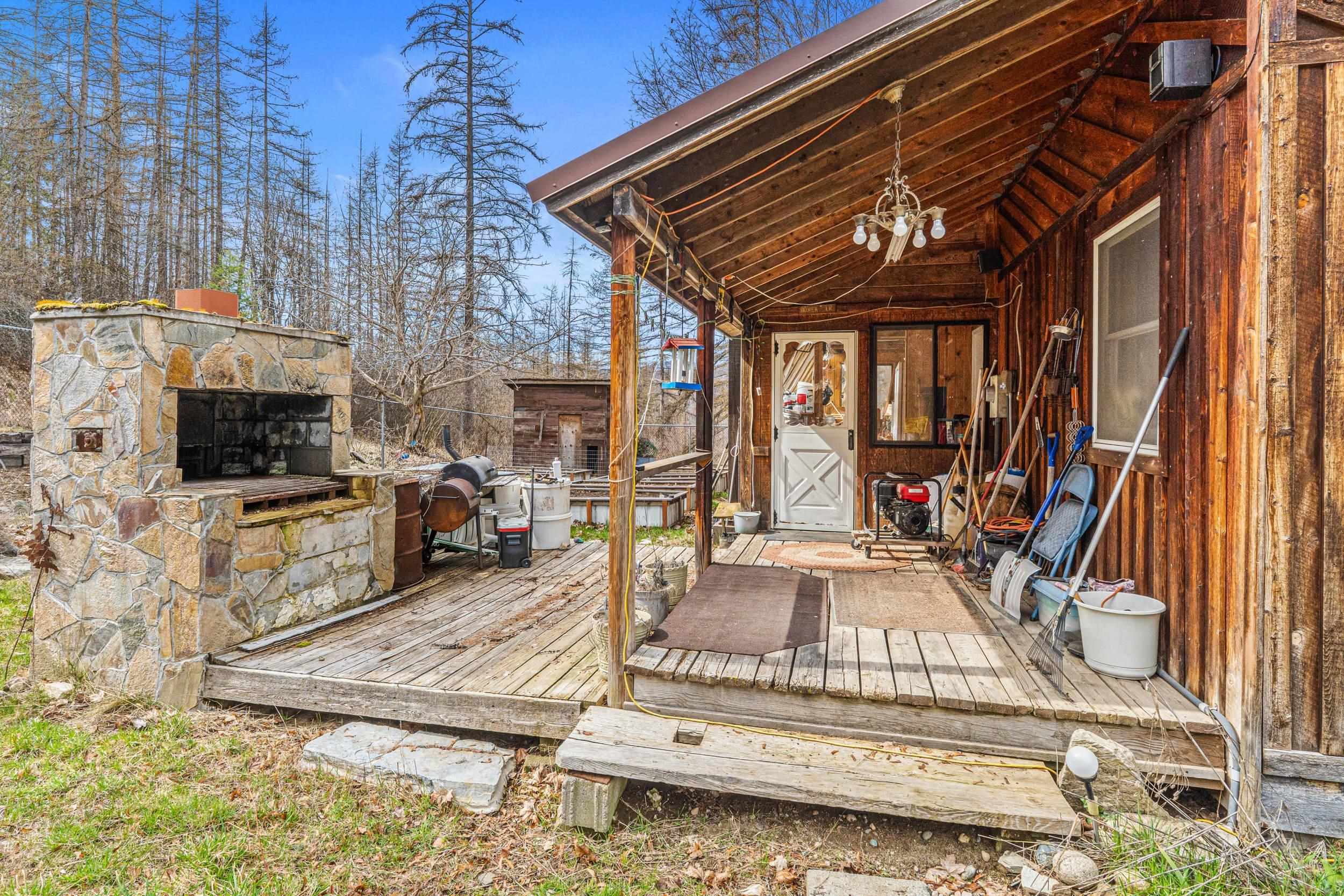 3442 Moore Road Kettle Falls, WA 99141 - Photo 30 of 41