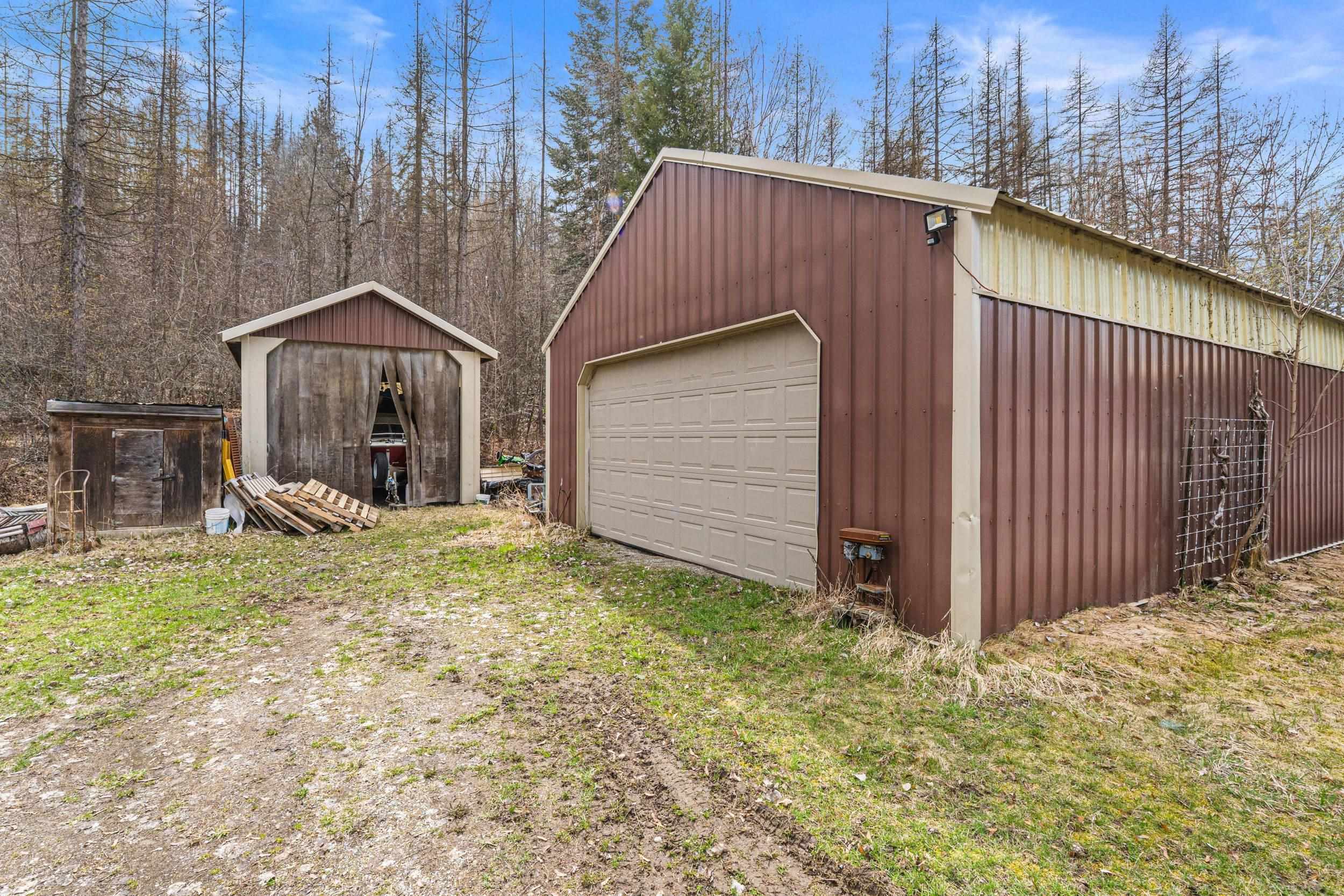 3442 Moore Road Kettle Falls, WA 99141 - Photo 35 of 41