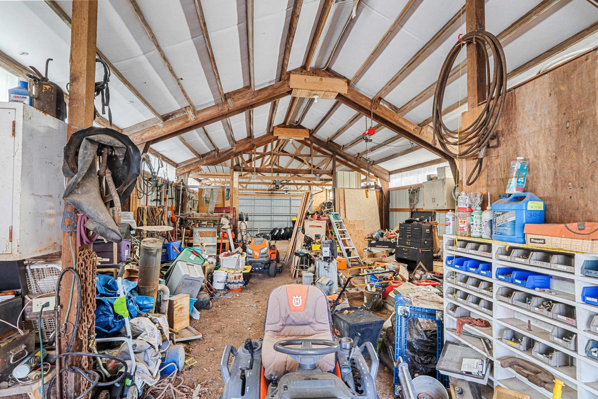 3442 Moore Road Kettle Falls, WA 99141 - Photo 36 of 41