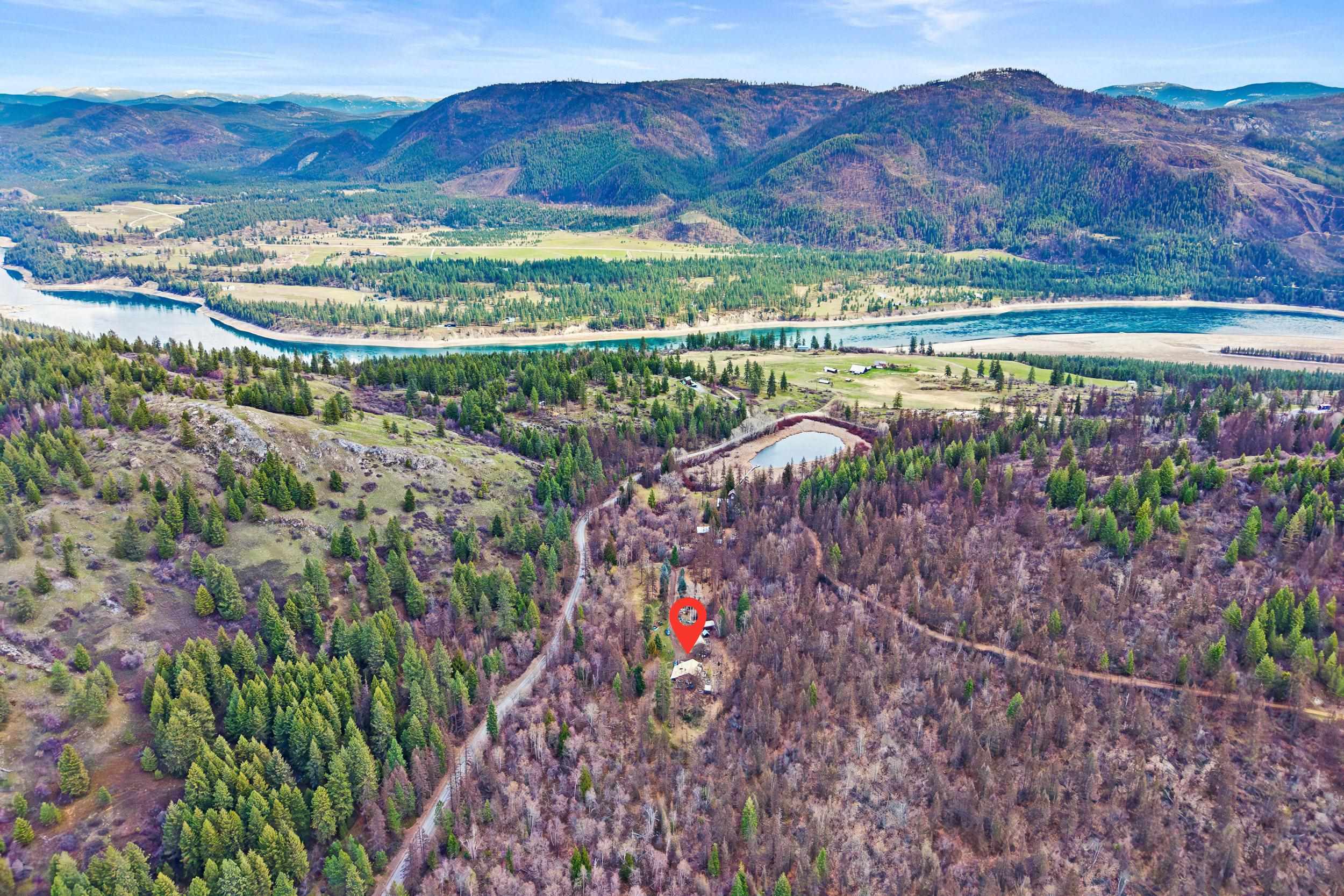 3442 Moore Road Kettle Falls, WA 99141 - Photo 39 of 41