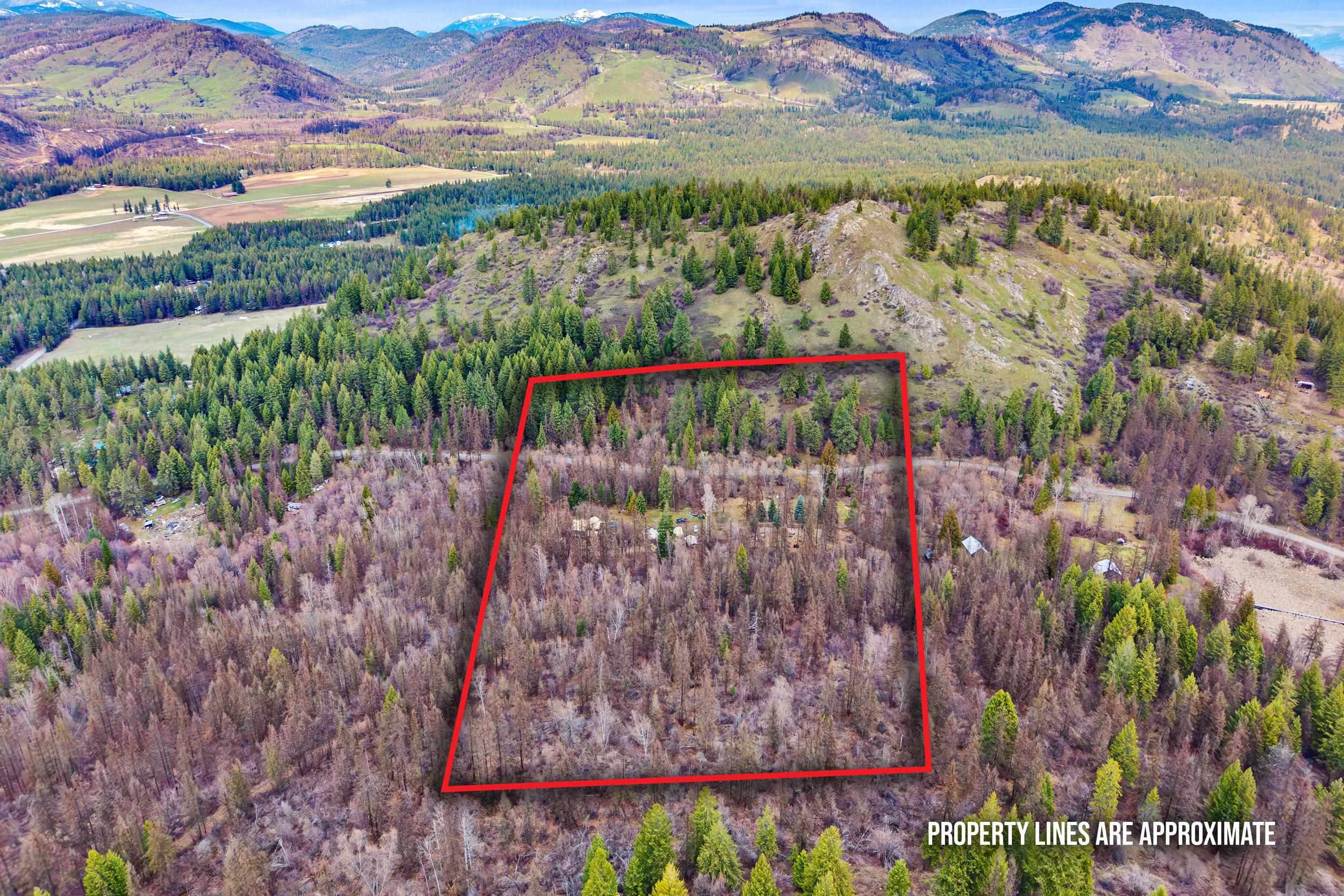 3442 Moore Road Kettle Falls, WA 99141 - Photo 40 of 41