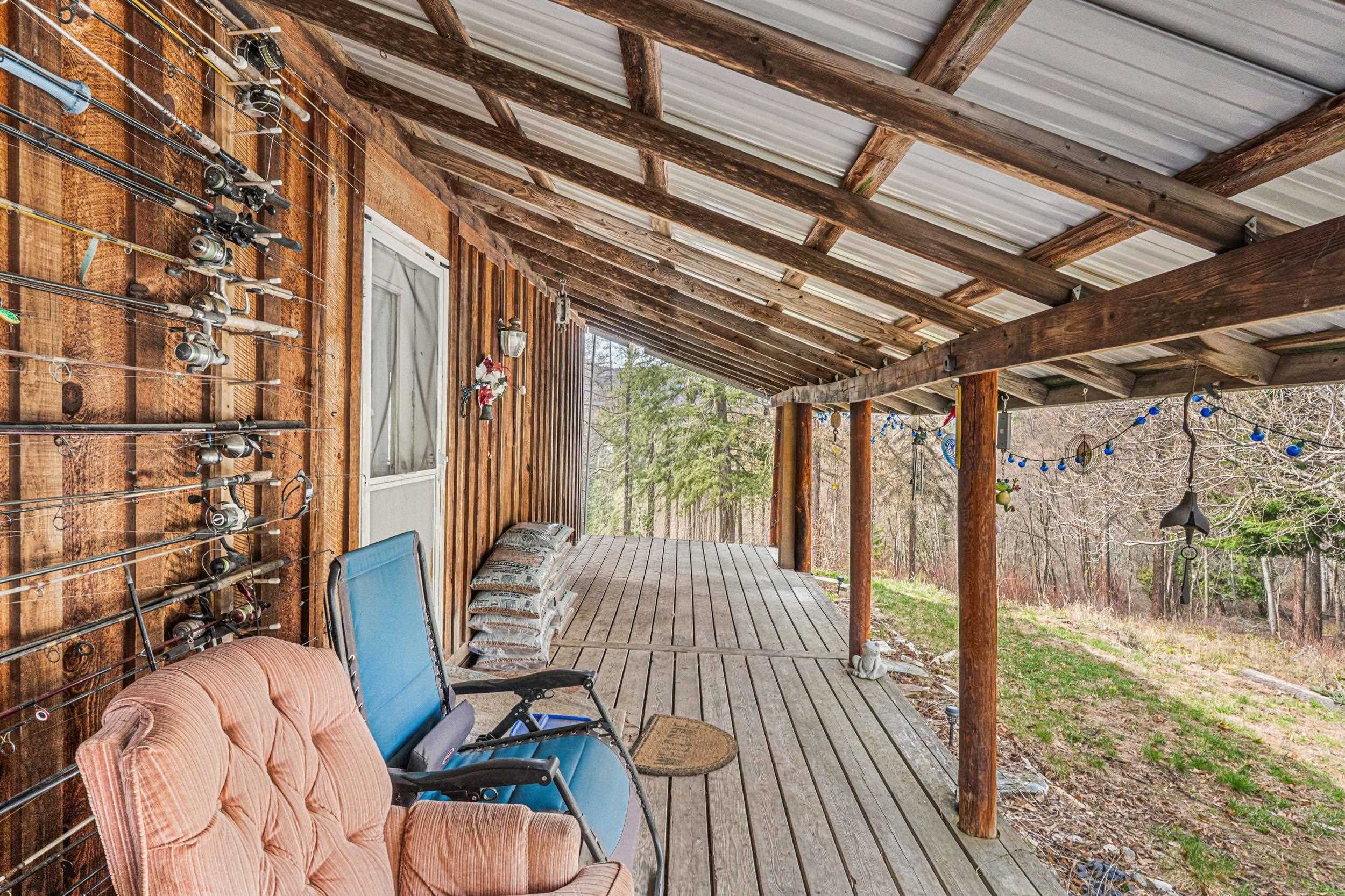 3442 Moore Road Kettle Falls, WA 99141 - Photo 5 of 41