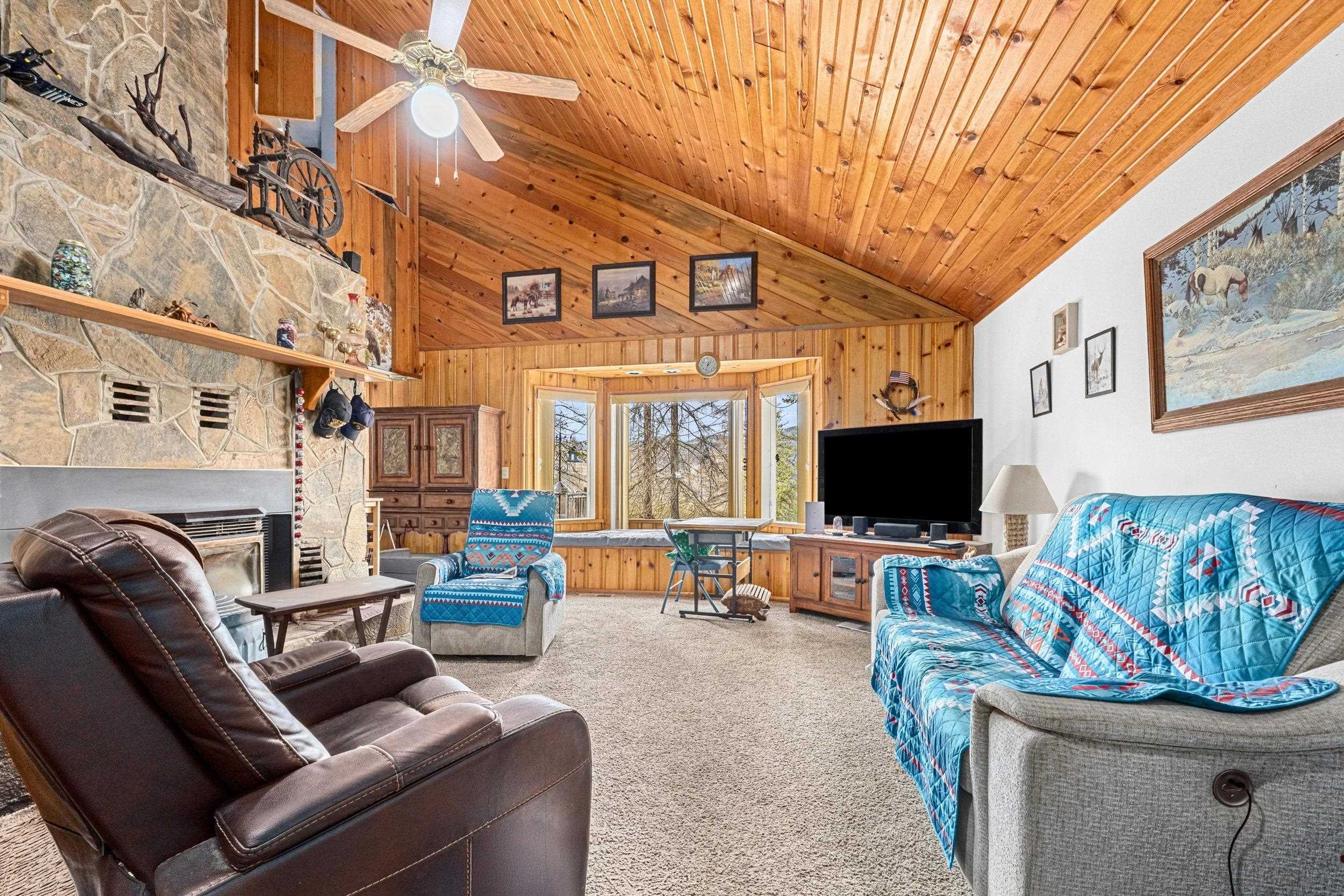 3442 Moore Road Kettle Falls, WA 99141 - Photo 6 of 41