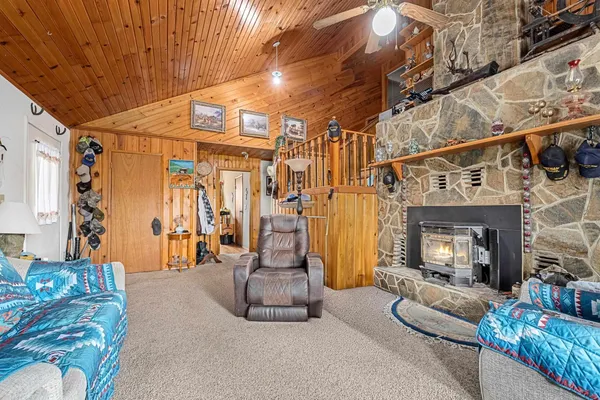 $525,000 | 3442 Moore Road, Kettle Falls, WA 99141