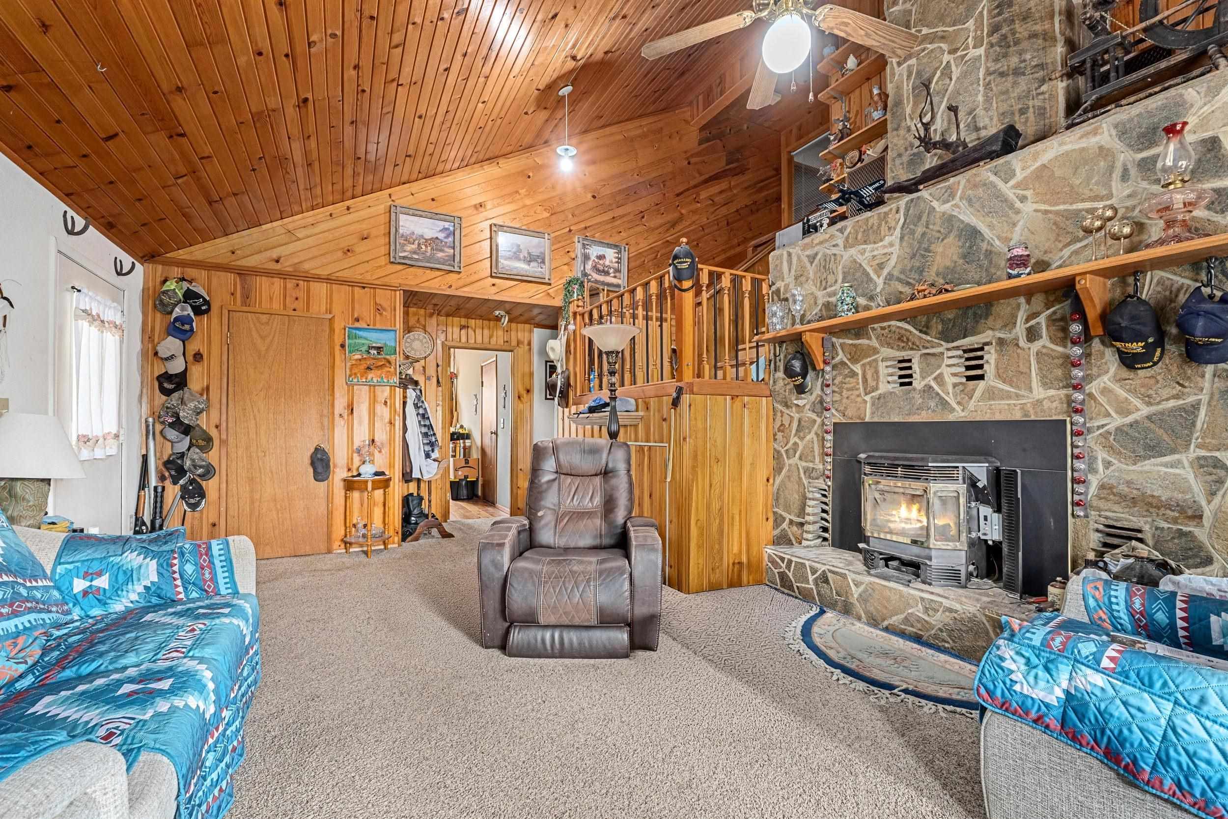 3442 Moore Road Kettle Falls, WA 99141 - Photo 7 of 41