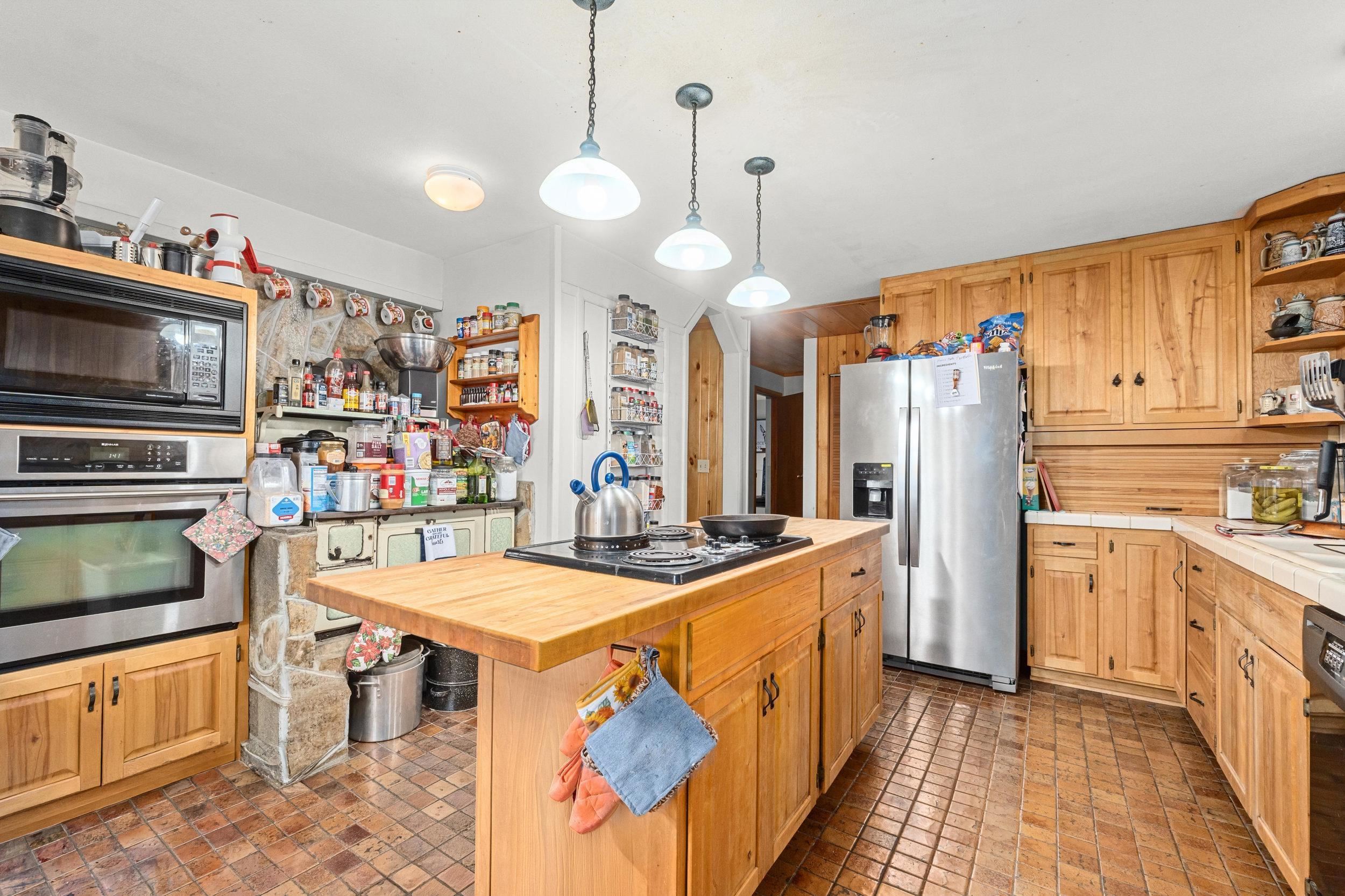 3442 Moore Road Kettle Falls, WA 99141 - Photo 8 of 41