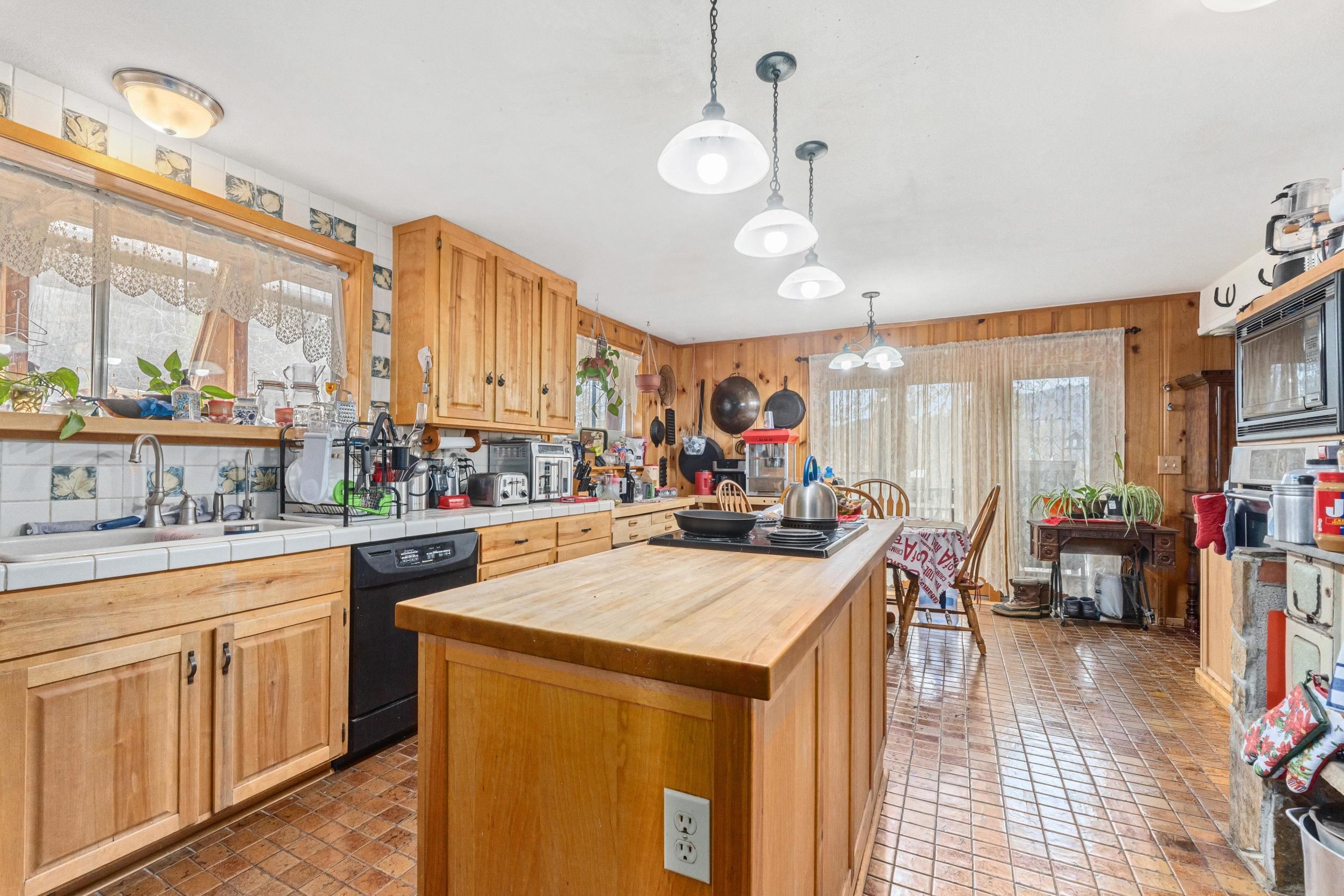 3442 Moore Road Kettle Falls, WA 99141 - Photo 9 of 41