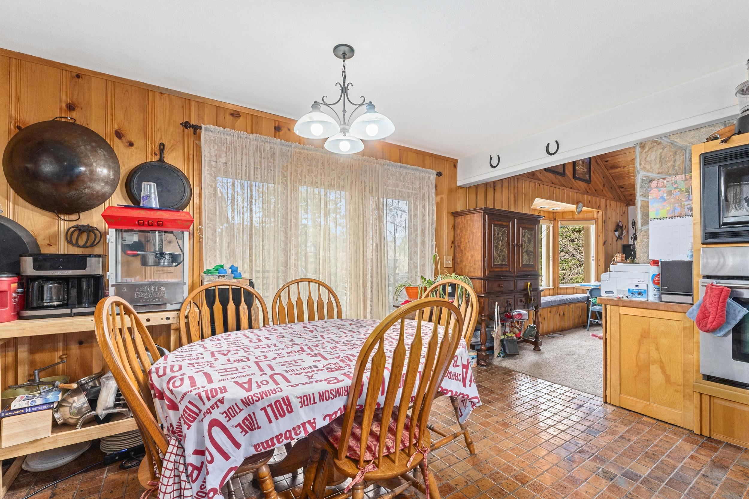 3442 Moore Road Kettle Falls, WA 99141 - Photo 10 of 41