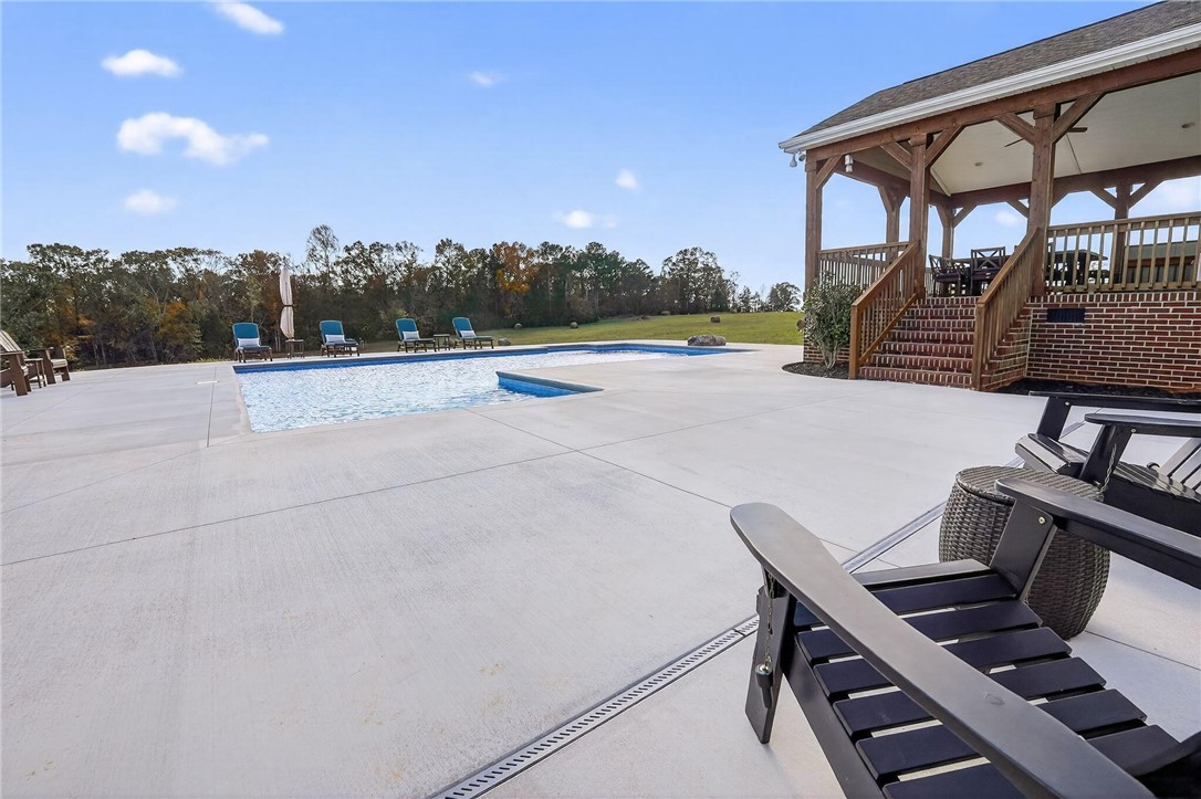 830 Terrapin Crossing Road Liberty, SC 29657 - Photo 25 of 25