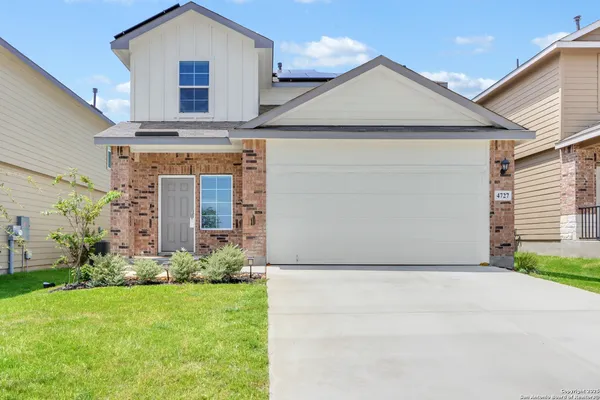 $1,850 | 4727 Wild Boar Crossing, Converse, TX 78109