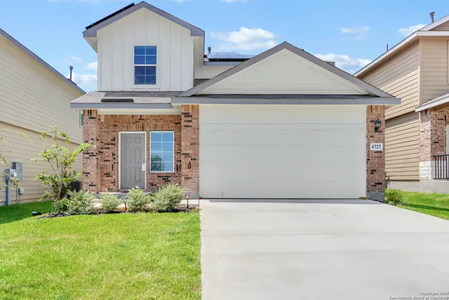 $1,950 | 4727 Wild Boar Crossing, Converse, TX 78109