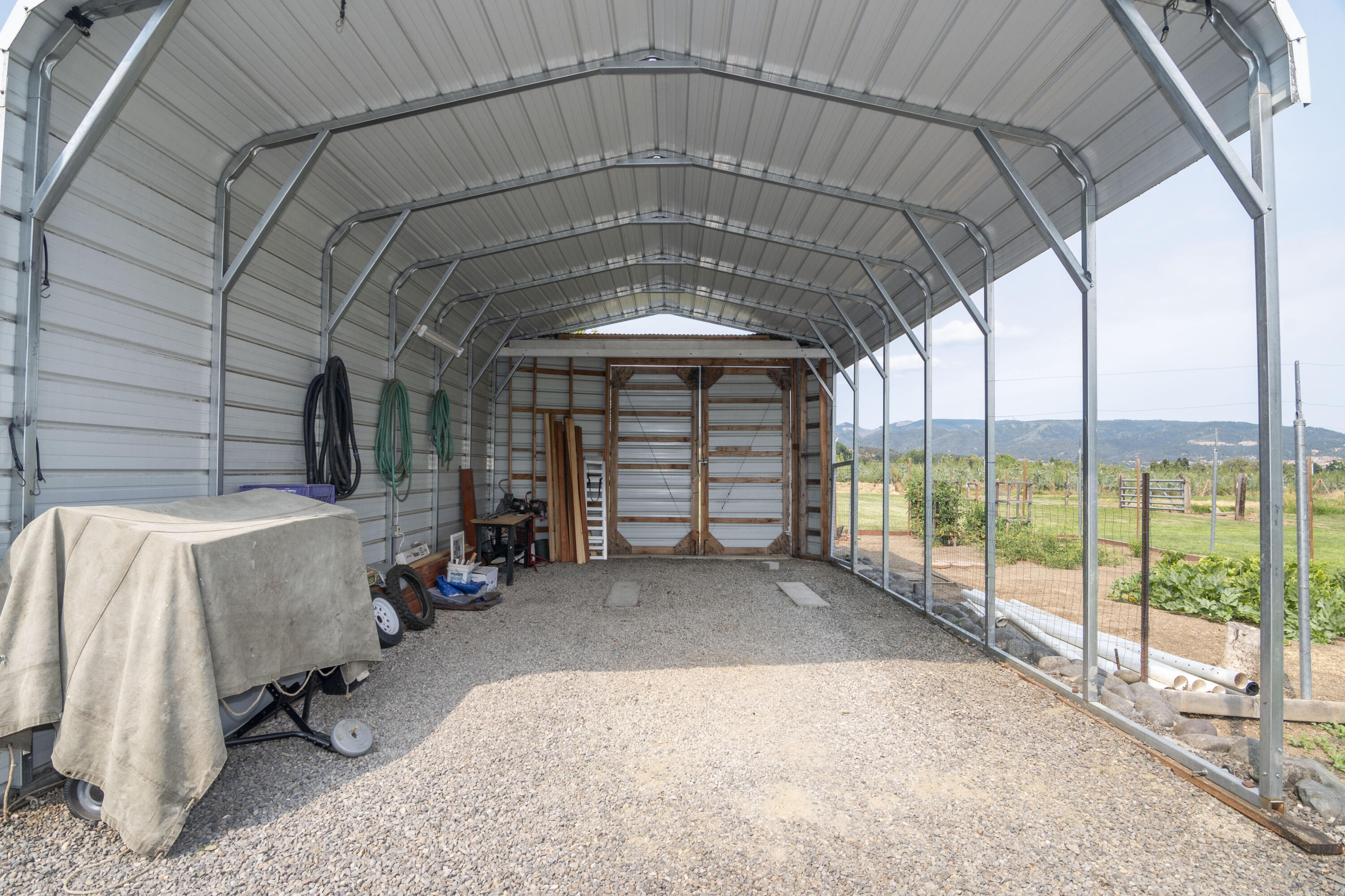 1728 Minear Road Medford, OR 97501 - Photo 50 of 68 RV Storage