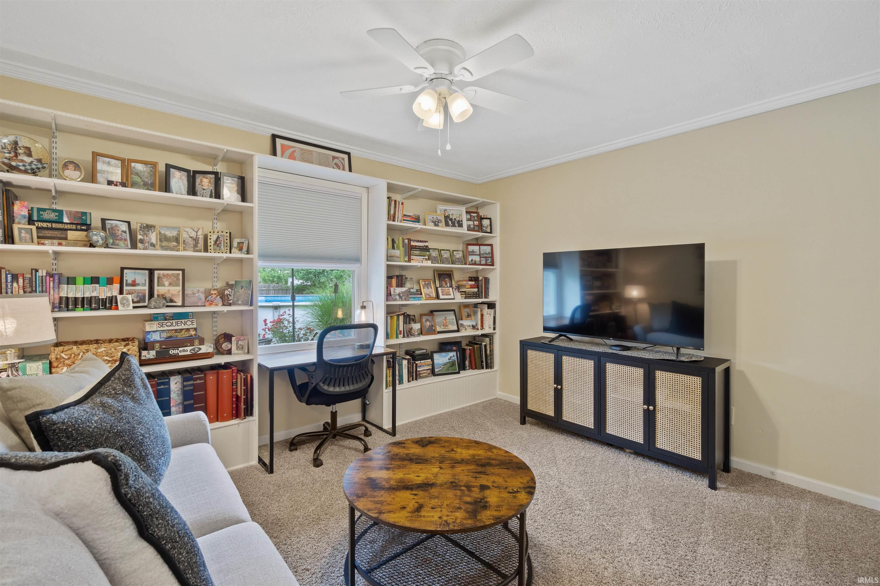 517 Catherine Drive Sweetser, IN 46987 - Photo 11 of 36