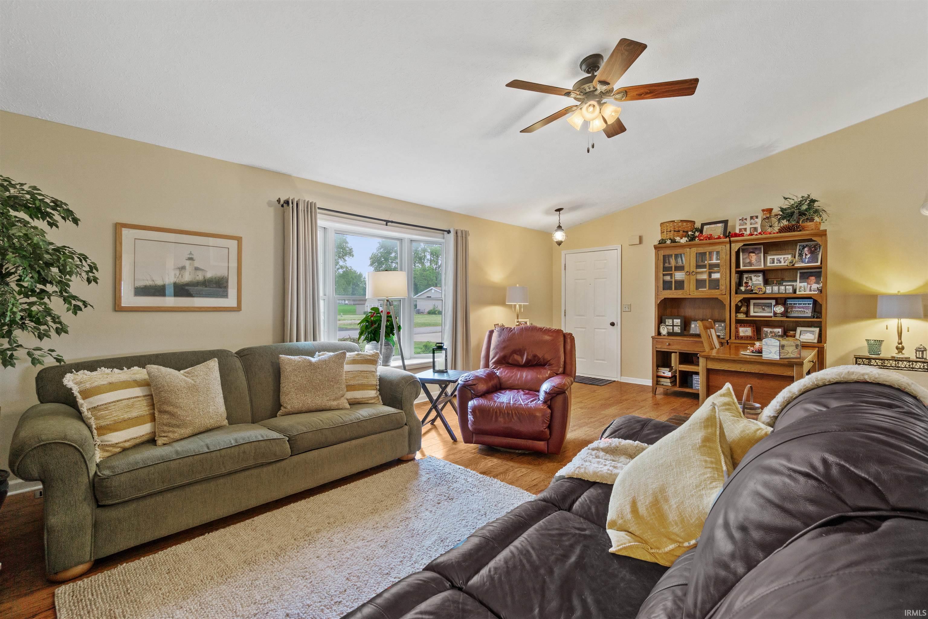 517 Catherine Drive Sweetser, IN 46987 - Photo 12 of 36