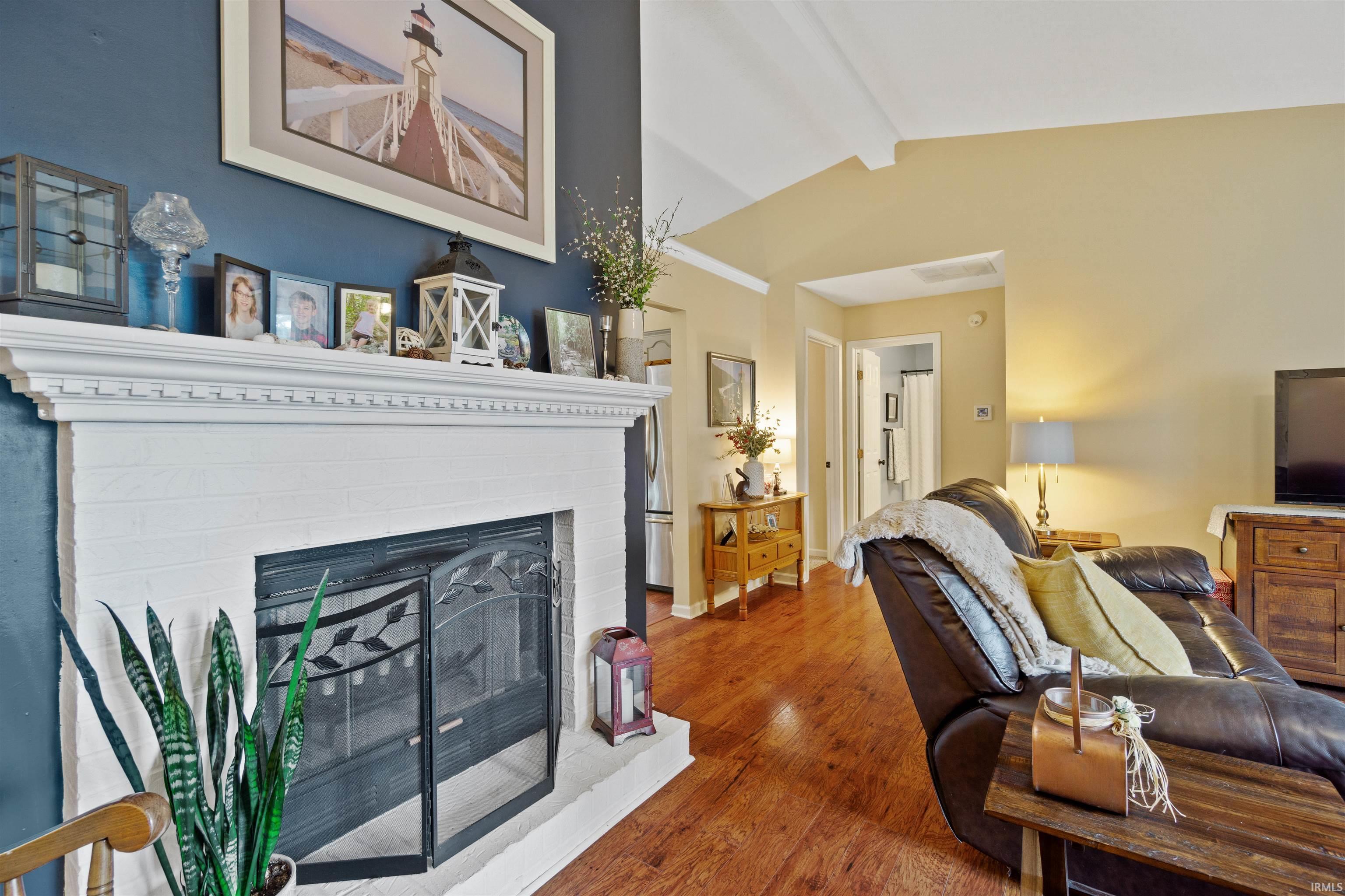 517 Catherine Drive Sweetser, IN 46987 - Photo 13 of 36