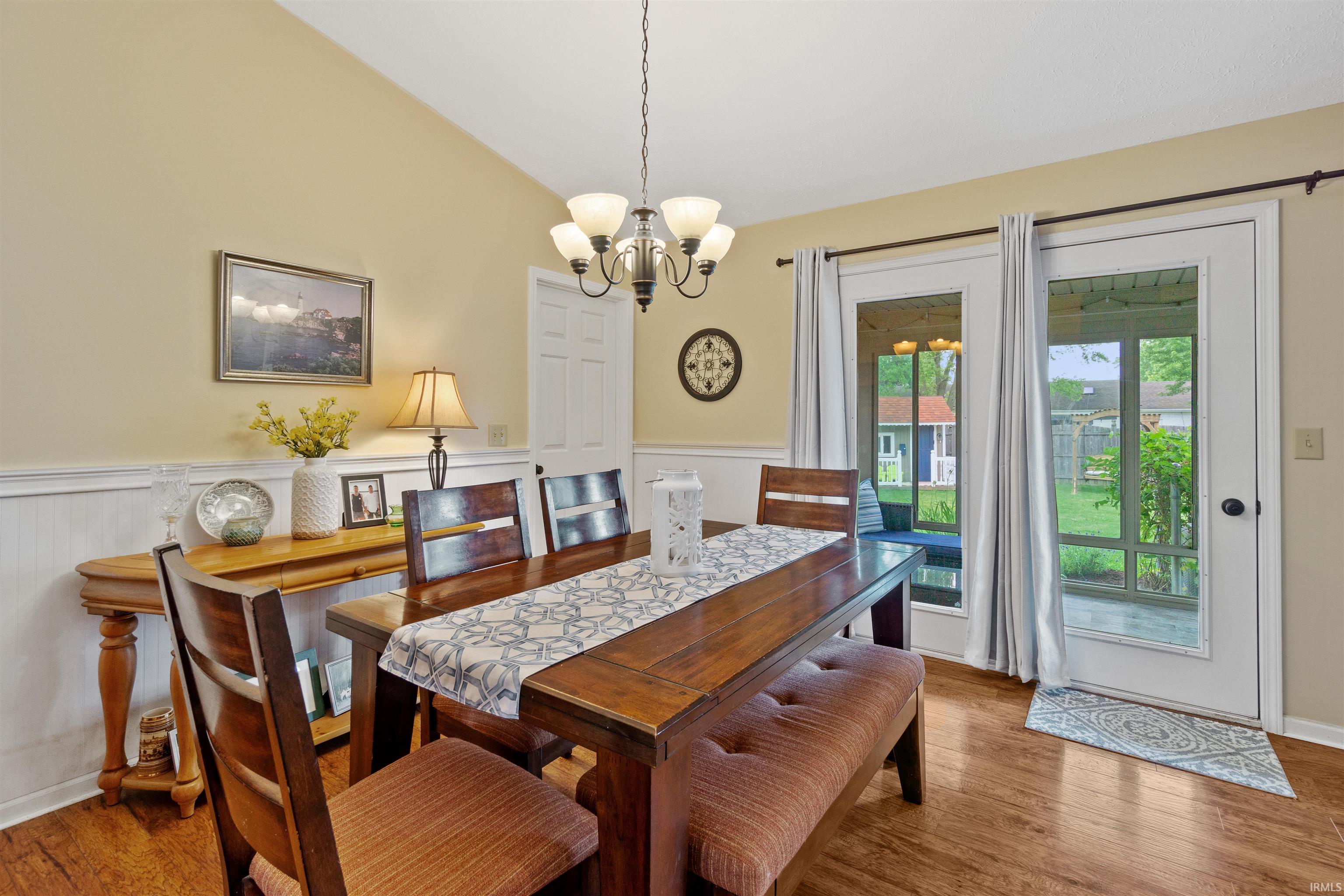 517 Catherine Drive Sweetser, IN 46987 - Photo 14 of 36