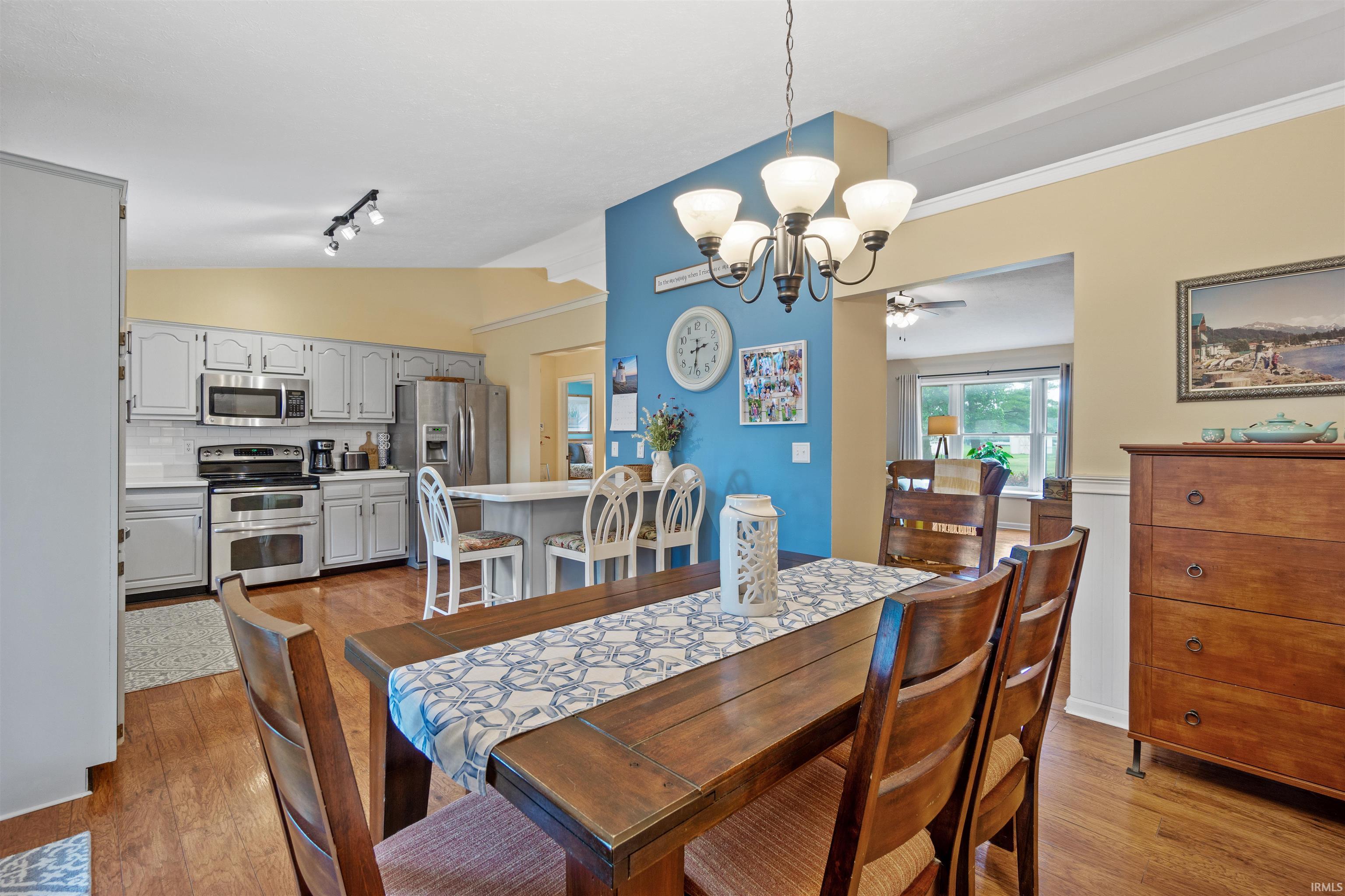 517 Catherine Drive Sweetser, IN 46987 - Photo 16 of 36