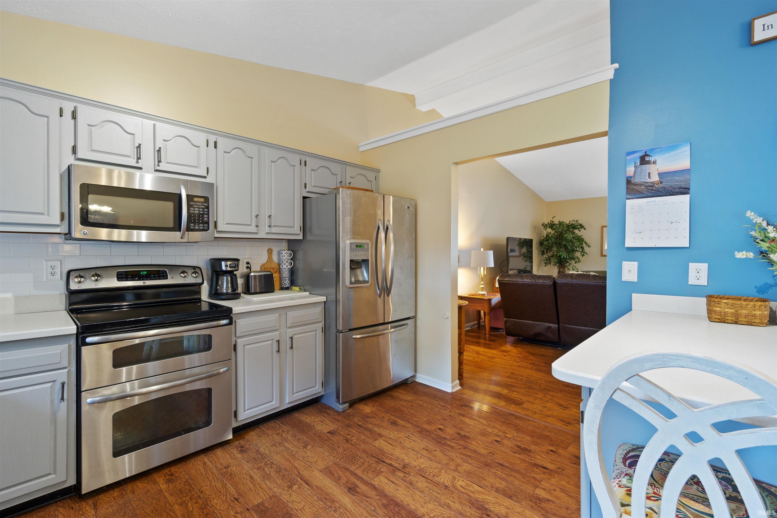 517 Catherine Drive Sweetser, IN 46987 - Photo 19 of 36