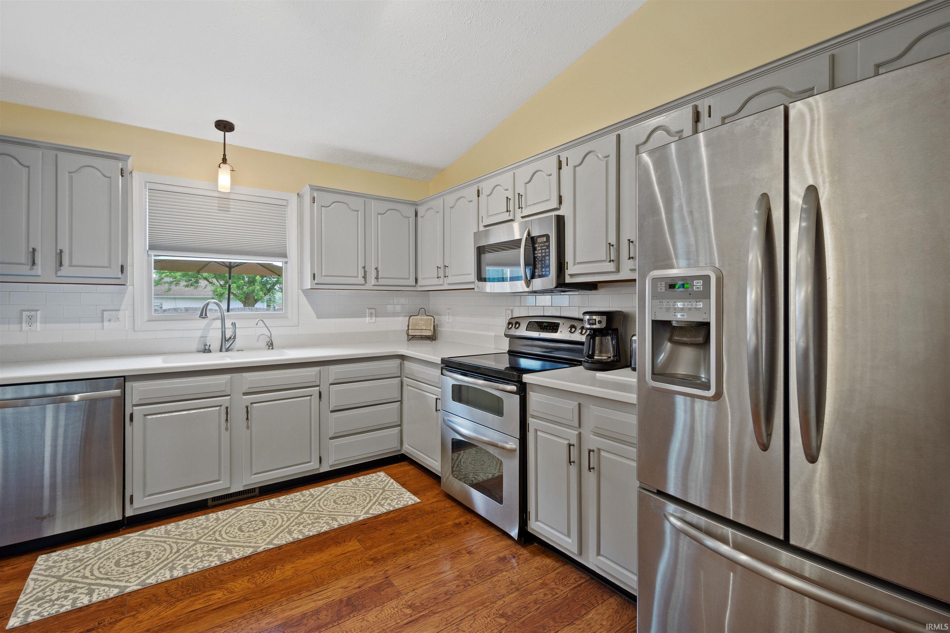 517 Catherine Drive Sweetser, IN 46987 - Photo 21 of 36