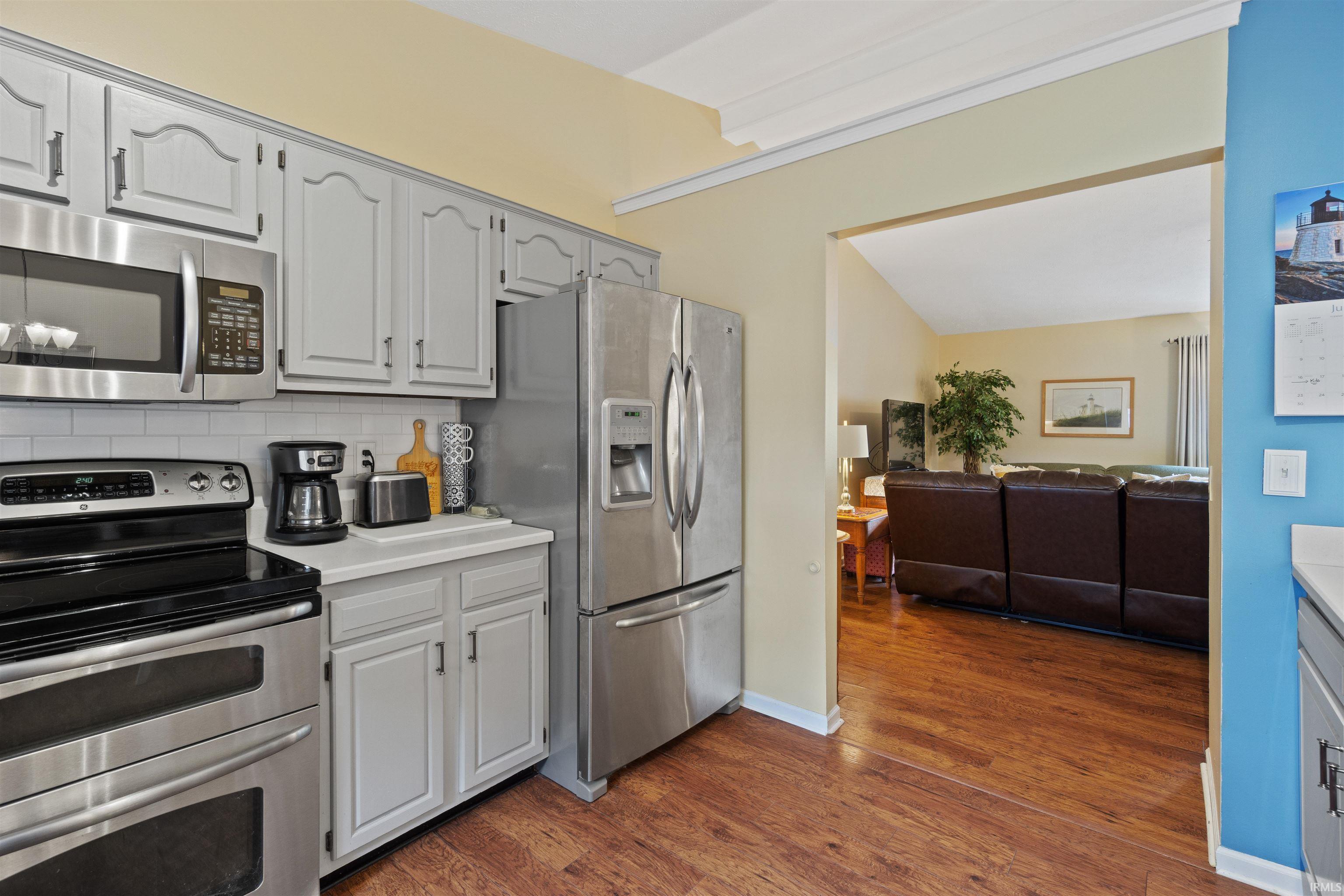 517 Catherine Drive Sweetser, IN 46987 - Photo 22 of 36