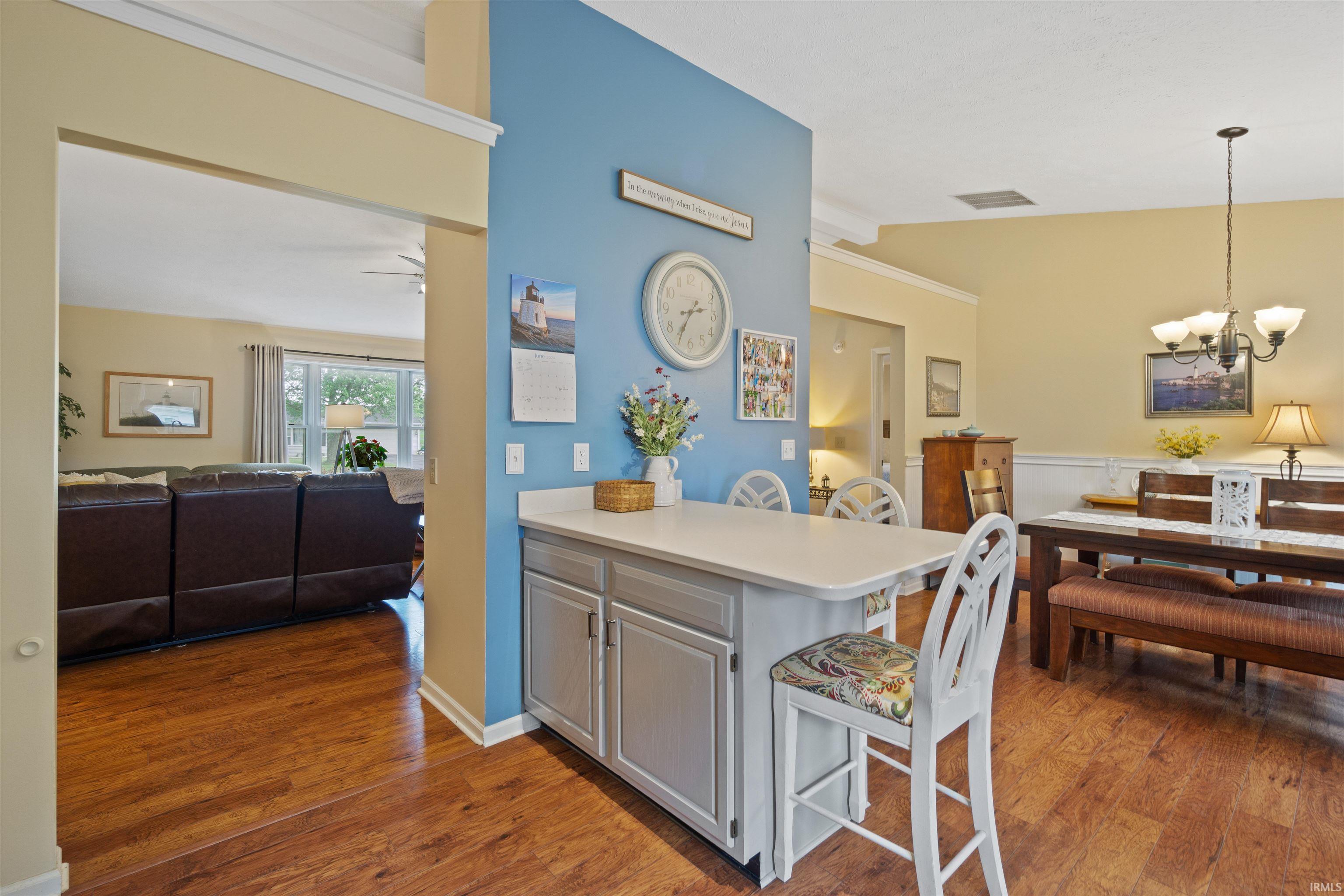 517 Catherine Drive Sweetser, IN 46987 - Photo 23 of 36