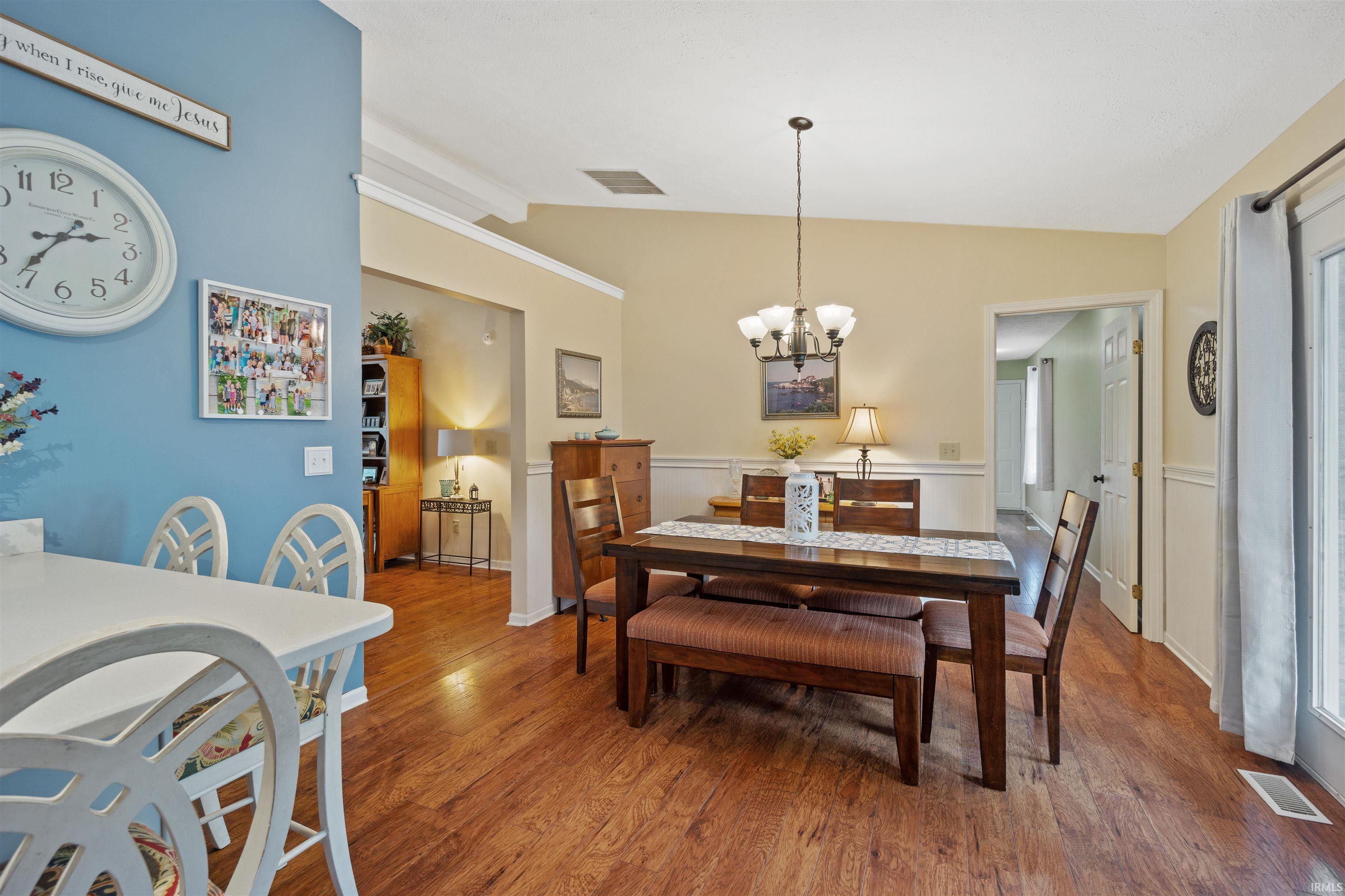 517 Catherine Drive Sweetser, IN 46987 - Photo 24 of 36