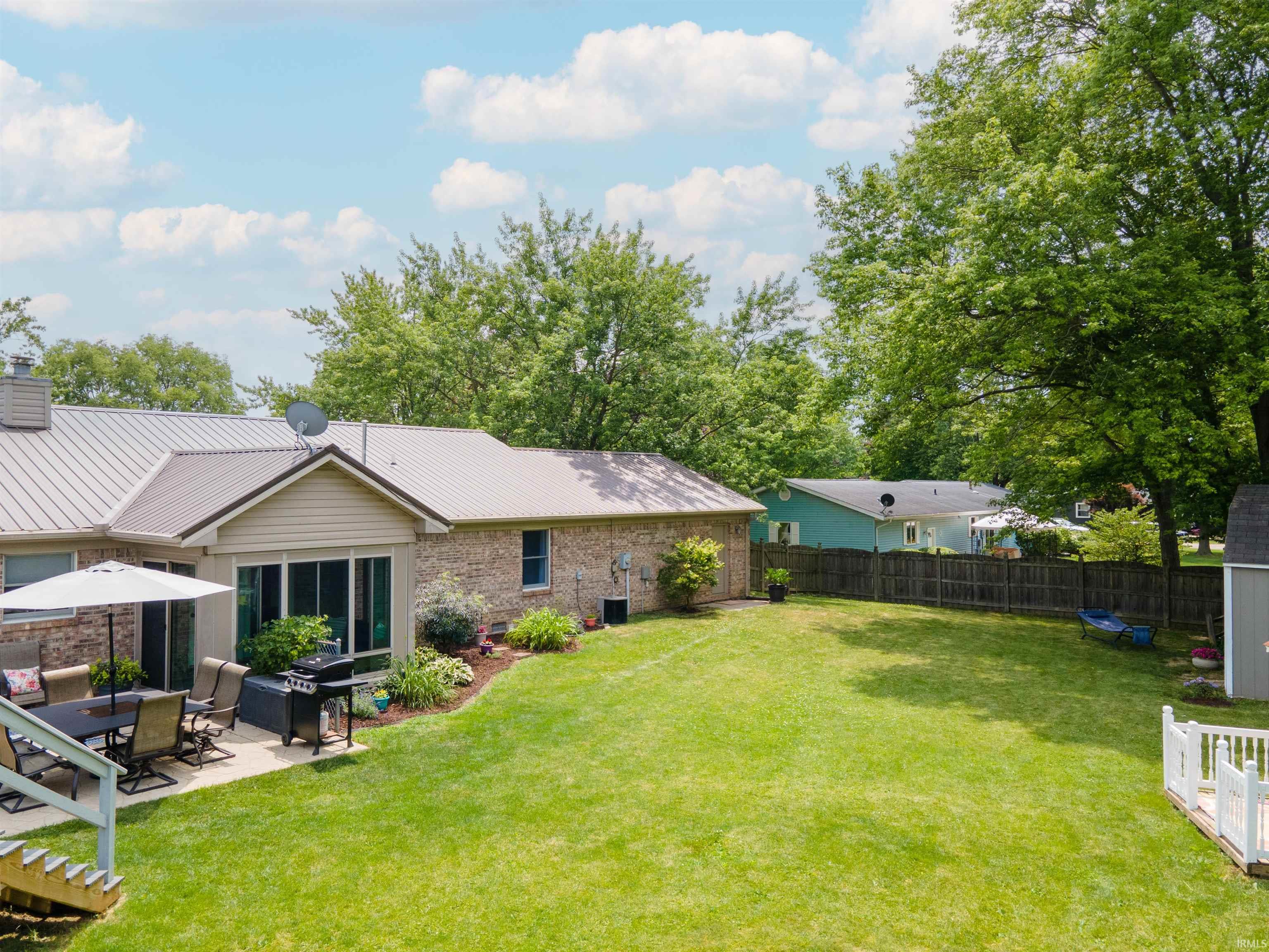 517 Catherine Drive Sweetser, IN 46987 - Photo 5 of 36