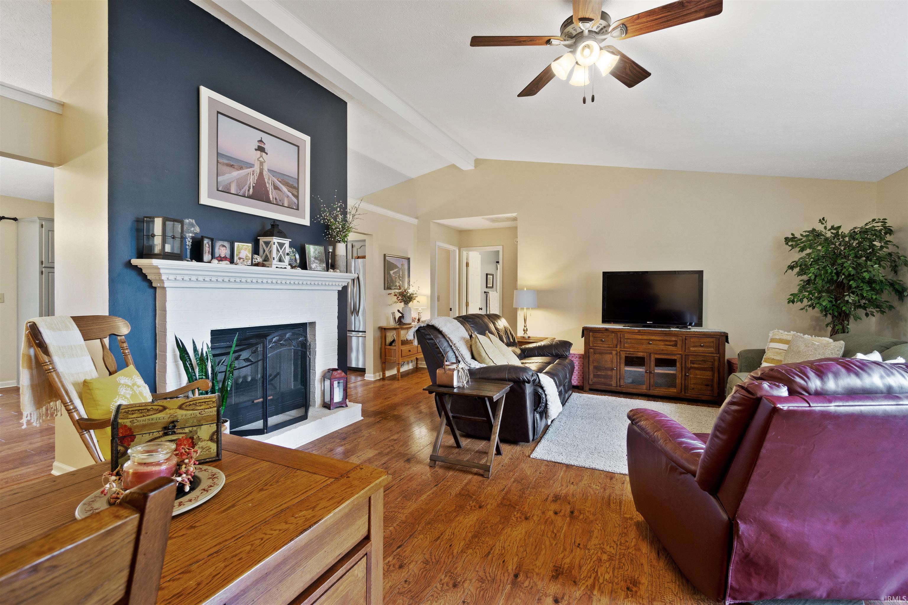 517 Catherine Drive Sweetser, IN 46987 - Photo 8 of 36