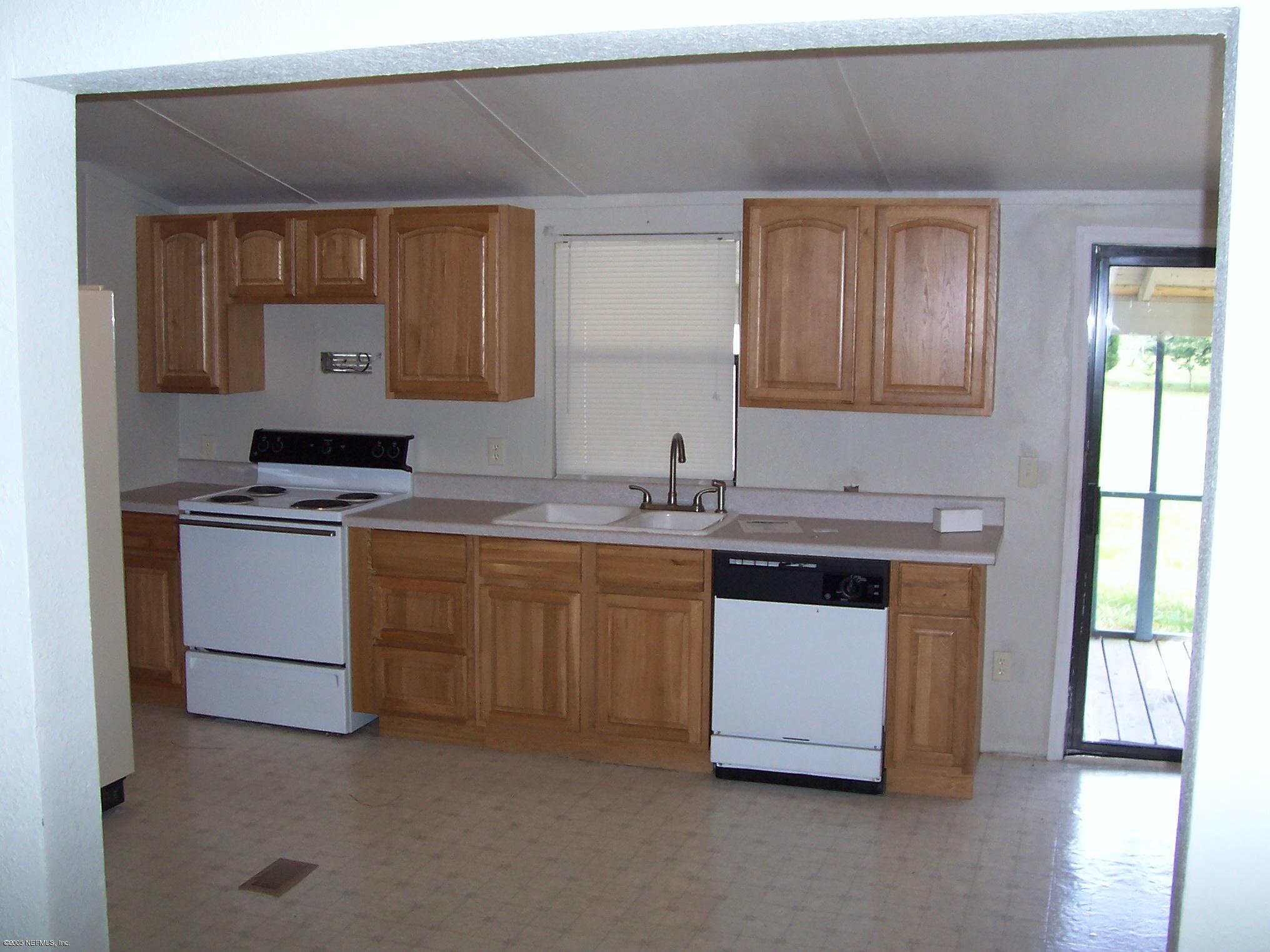 2122 Mallard Road Middleburg, FL 32068 - Photo 5 of 9 Large Kitchen-new cabinets & appliances