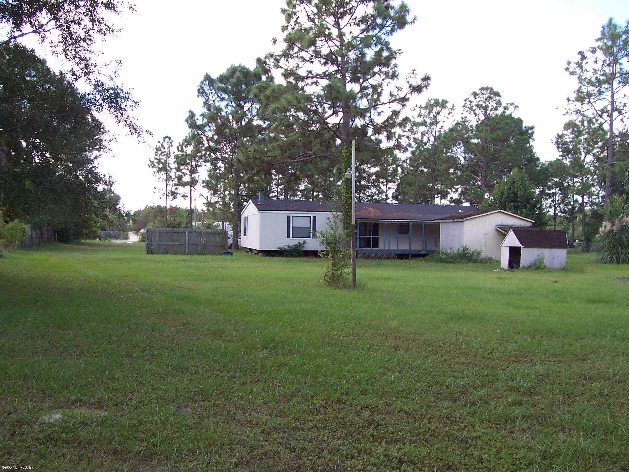 2122 Mallard Road Middleburg, FL 32068 - Photo 9 of 9 HUGE YARD