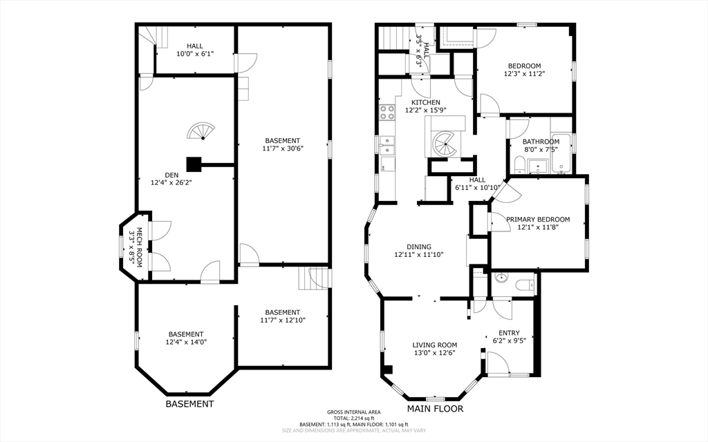 18 Park Road, Unit 1 Belmont, MA 02478 - Photo 36 of 36 unknown