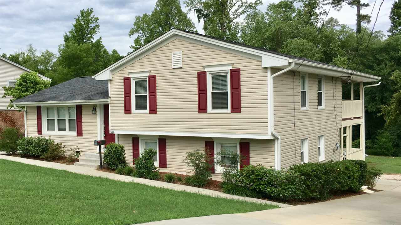 1529 North King Charles Road Raleigh, NC 27610 - Photo 1 of 26 Photo 1
