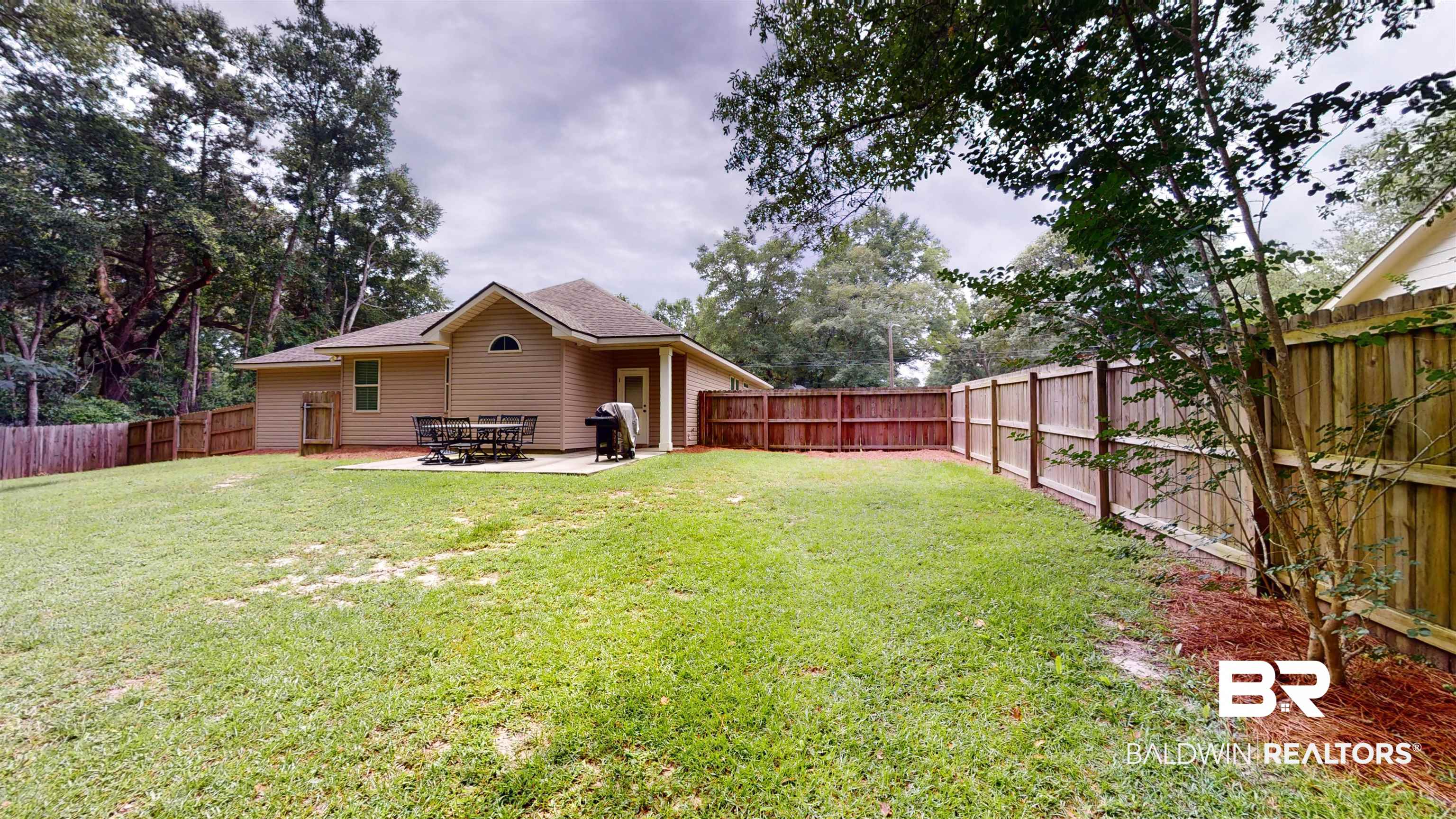5214 Yorkwood Road South Mobile, AL 36693 - Photo 15 of 18