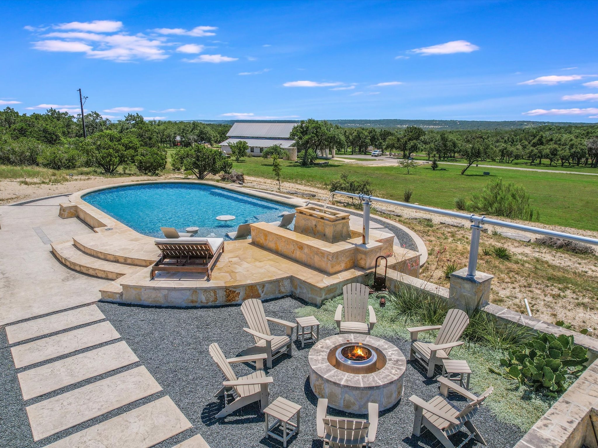 453 Lone Man Mountain Road Wimberley, TX 78676 - Photo 25 of 39