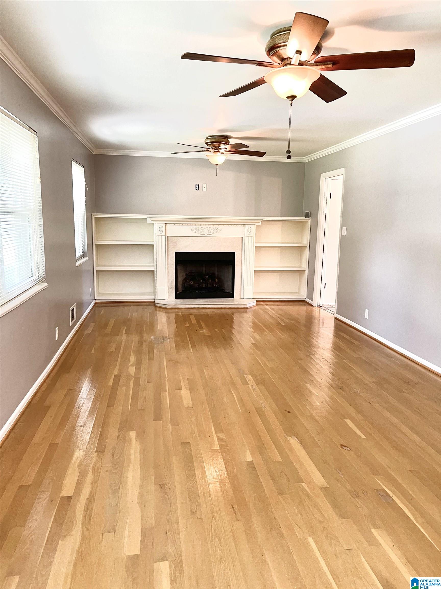 5456 New Found Road Mount Olive, AL 35117 - Photo 9 of 28
