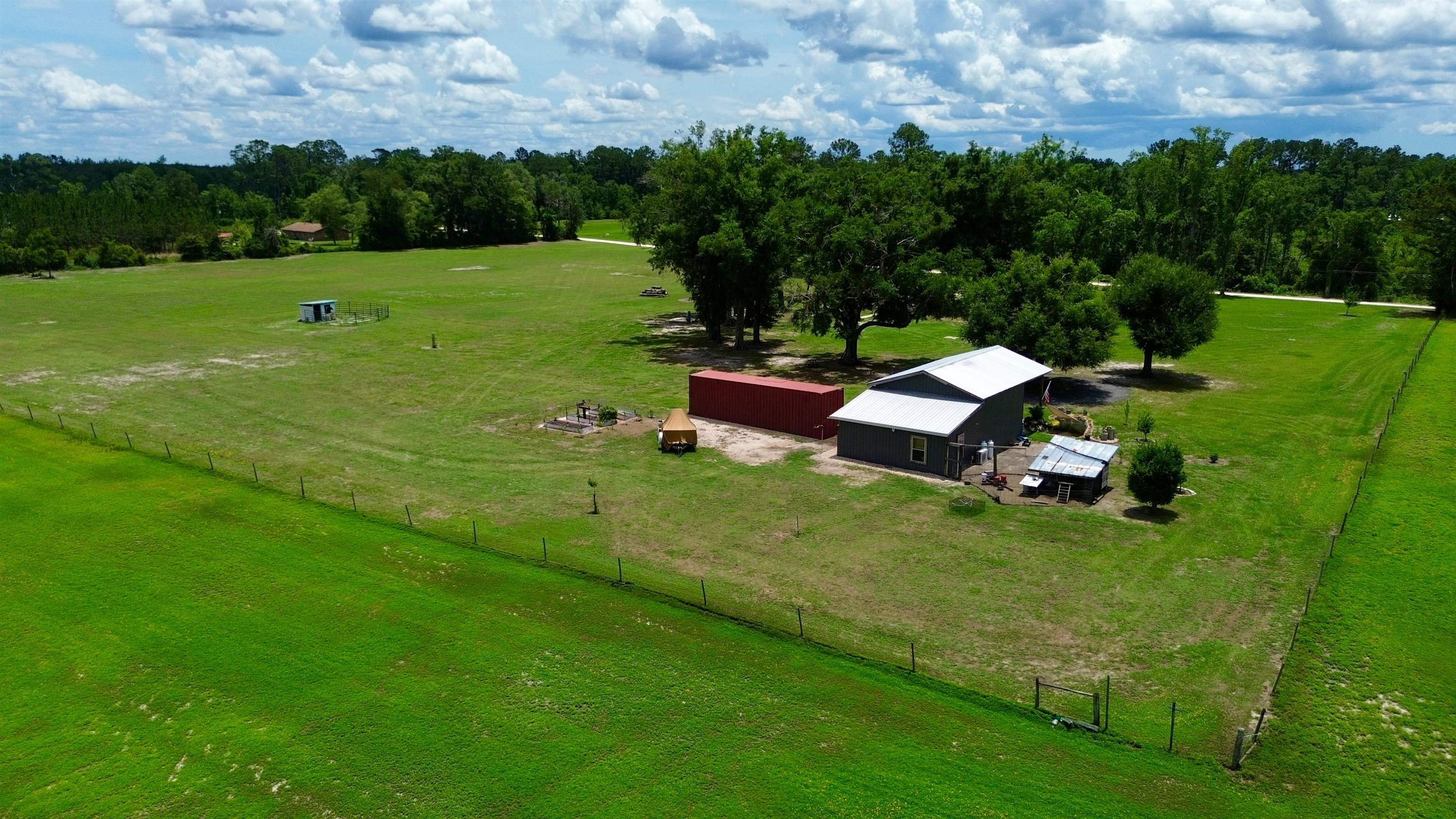 4764 Southwest Fellowship Road Greenville, FL 32331 - Photo 64 of 70