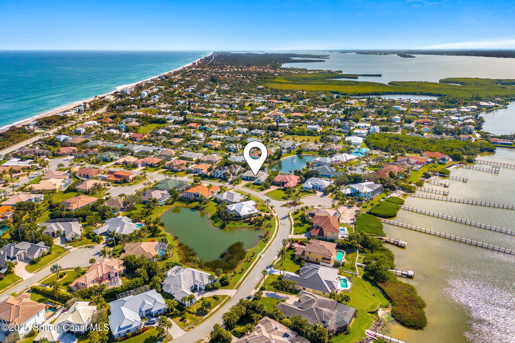 231 Loggerhead Drive Melbourne Beach, FL 32951 - Photo 37 of 47